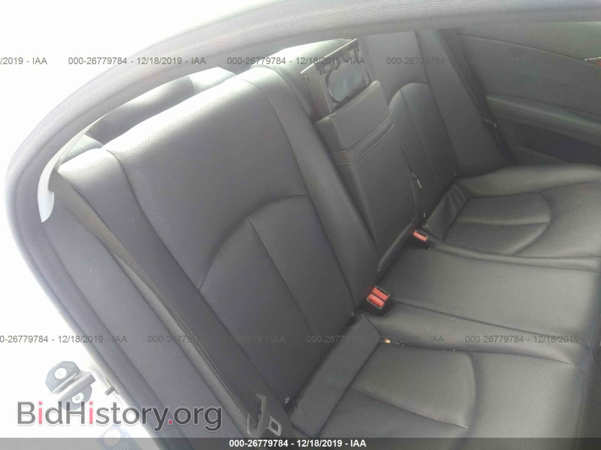 2006 MERCEDES-BENZ E - VIN: WDBUF87J56X201775 - Фото 8