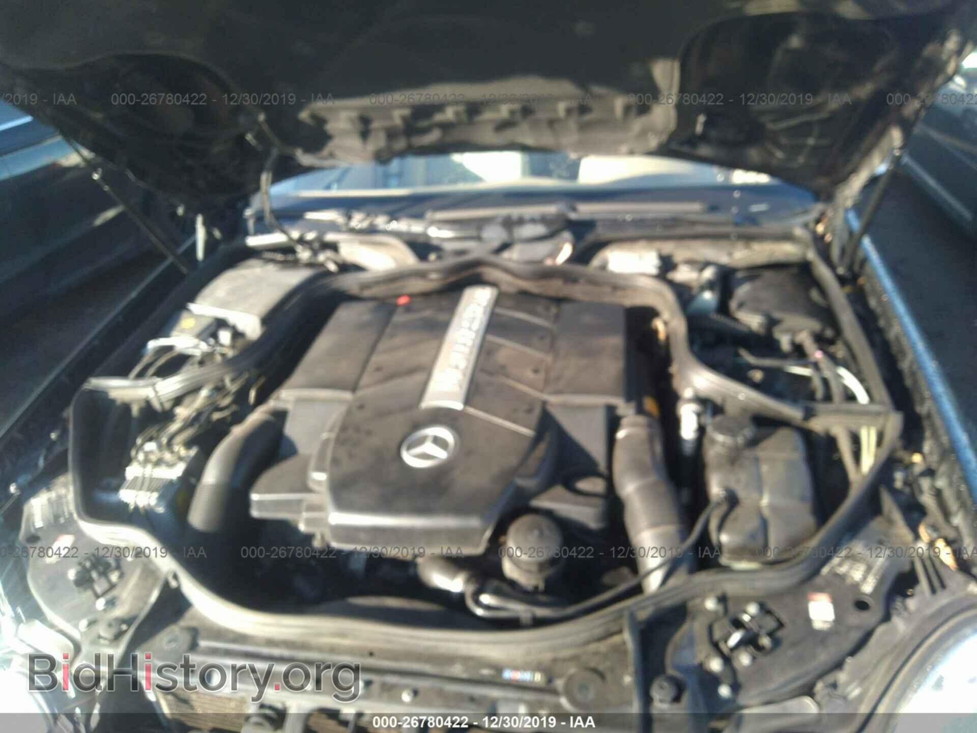 2003 MERCEDES-BENZ E - VIN: WDBUF70J03A135641 - Фото 10