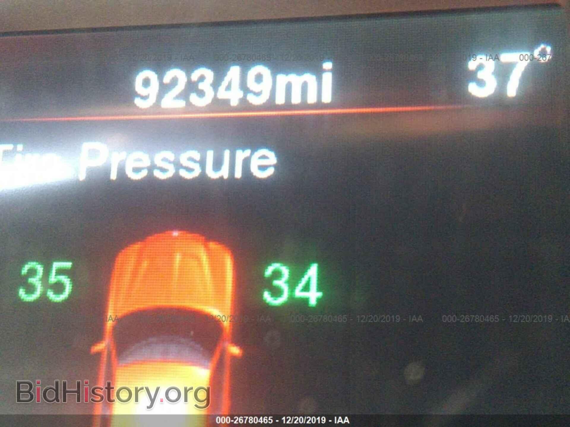2014 DODGE CHARGER - VIN: 2C3CDXCT0EH288366 - Фото 7