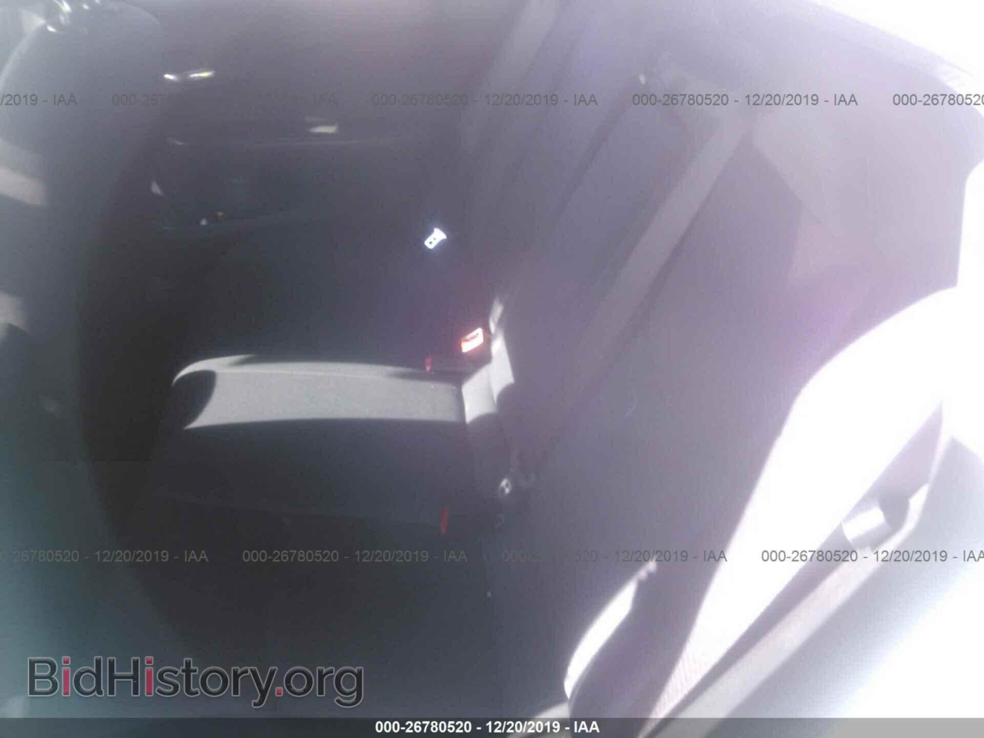 2013 CHRYSLER 200 - VIN: 1C3CCBAB7DN706136 - Фото 8