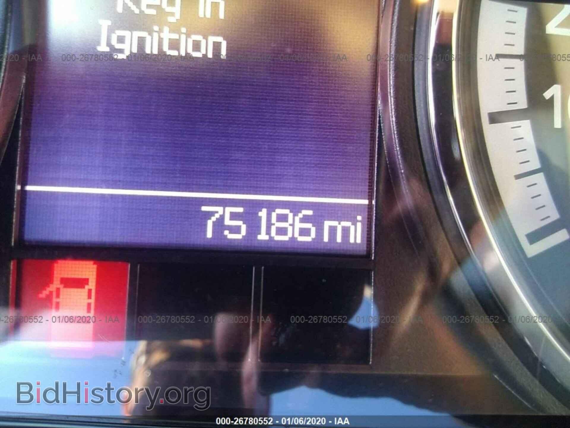 2012 DODGE RAM 1500 - VIN: 1C6RD6FT6CS237236 - Фото 7