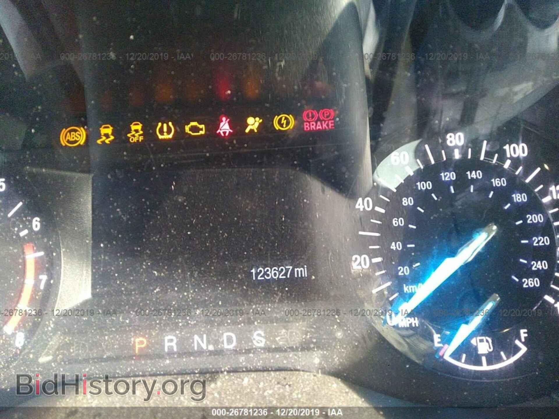 2015 FORD EDGE - VIN: 2FMTK3J86FBB74610 - Фото 7