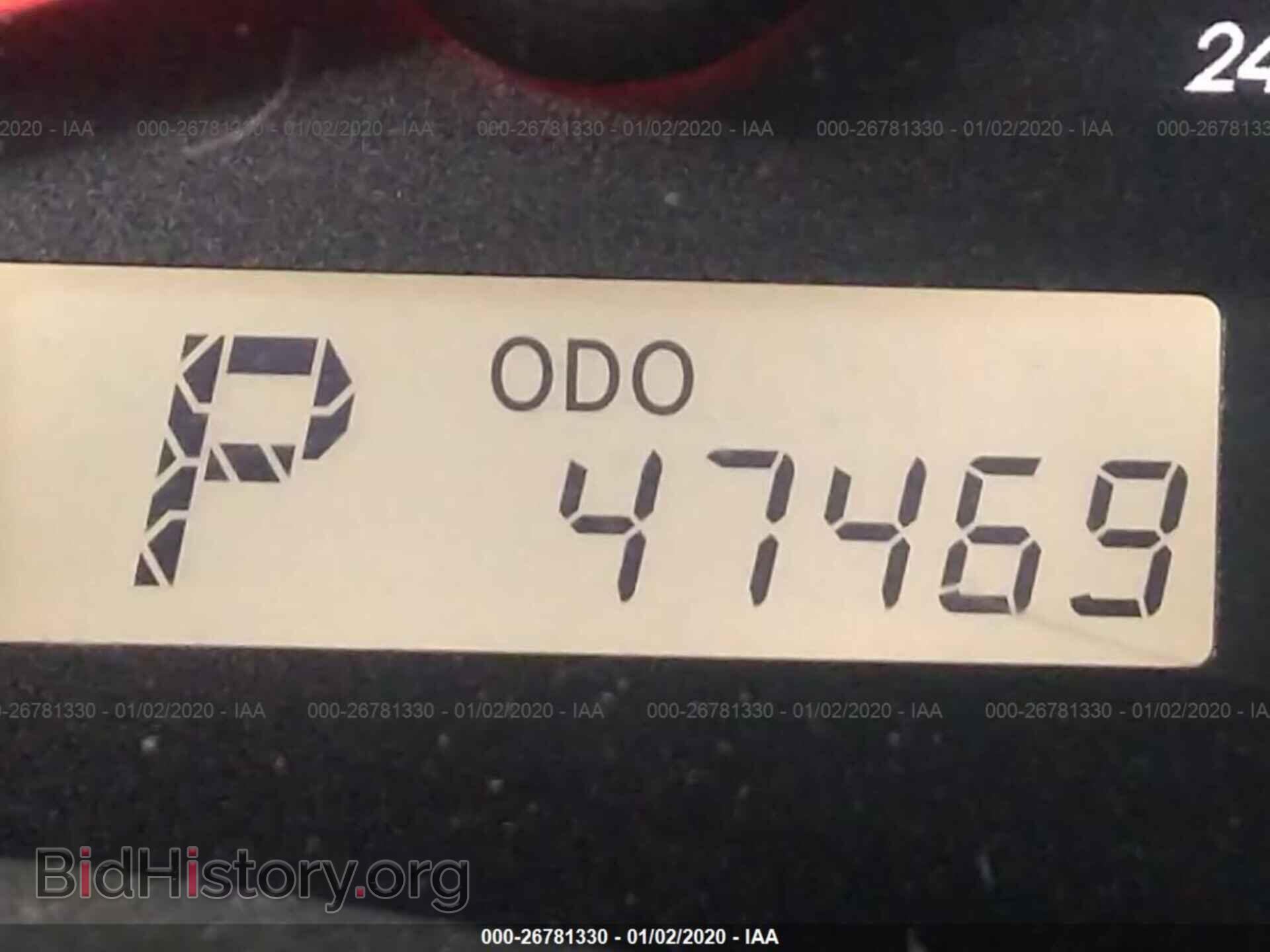 2013 Toyota Corolla - VIN: 2T1BU4EE2DC049656 - Photo 7