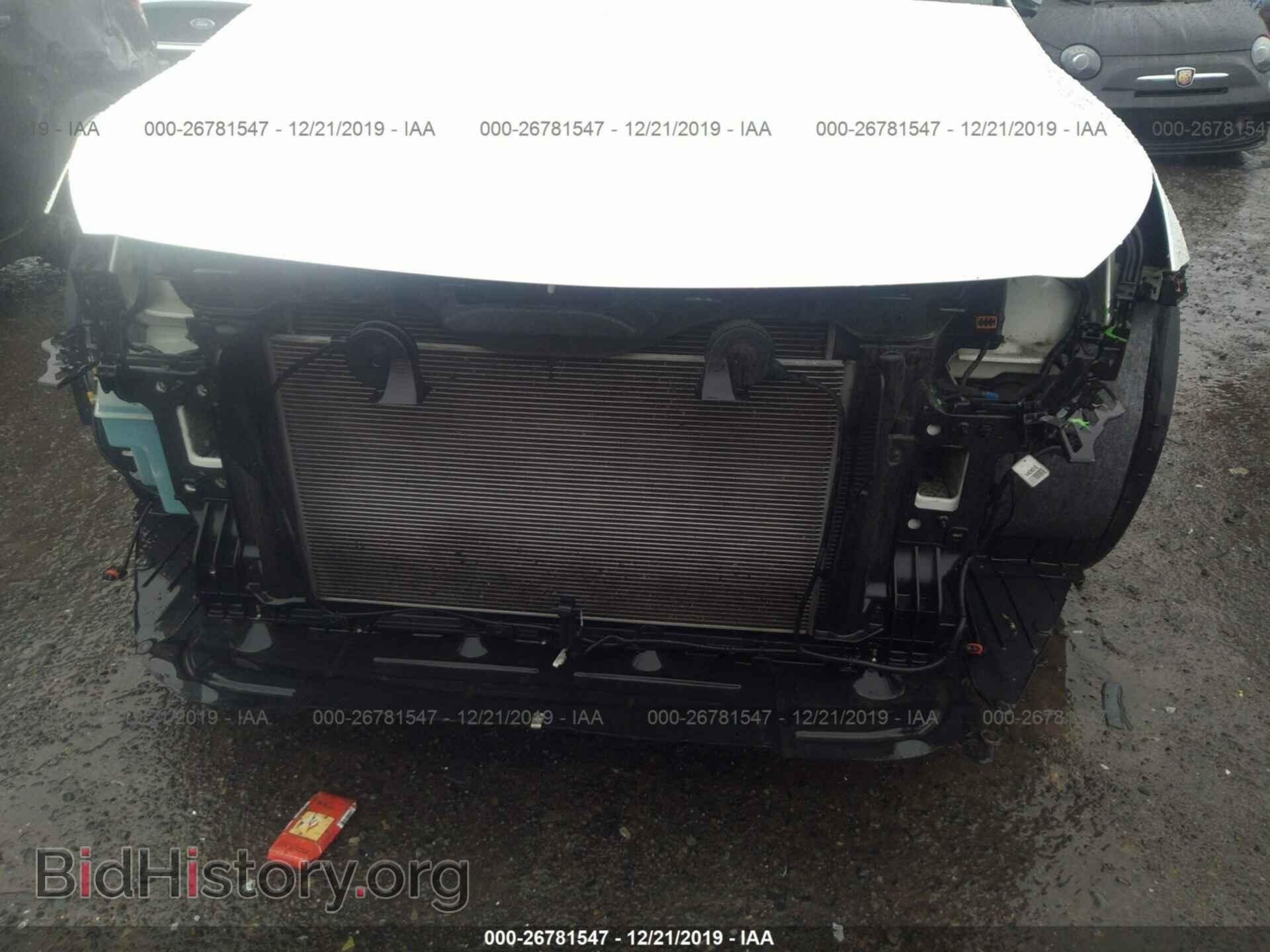 2011 KIA OPTIMA - VIN: KNAGN4A78B5076149 - Фото 6