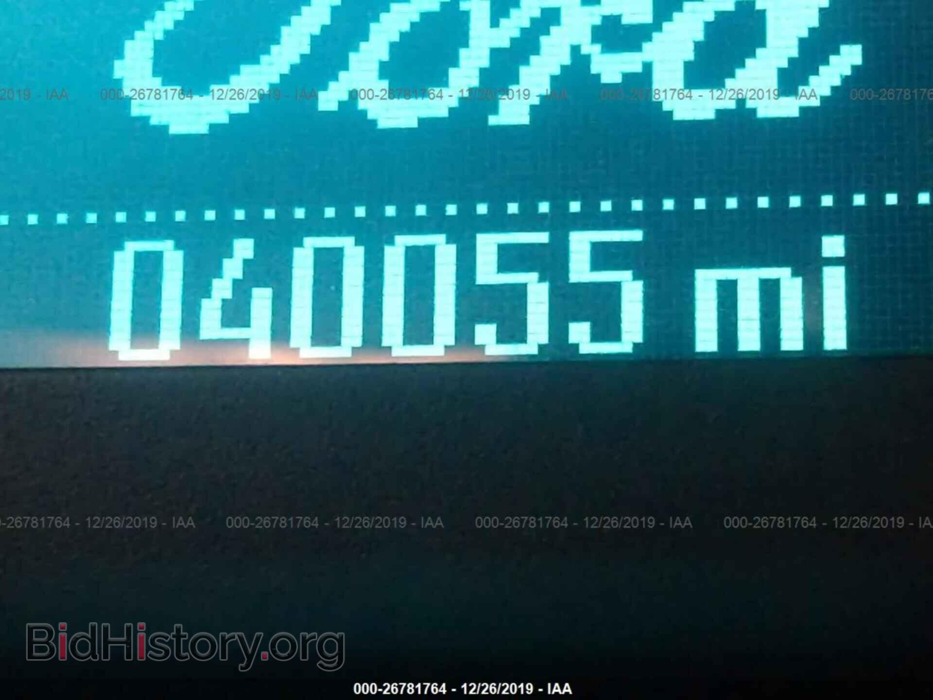 2017 FORD TRANSIT CONNECT - VIN: NM0LS7E74H1337361 - Фото 7