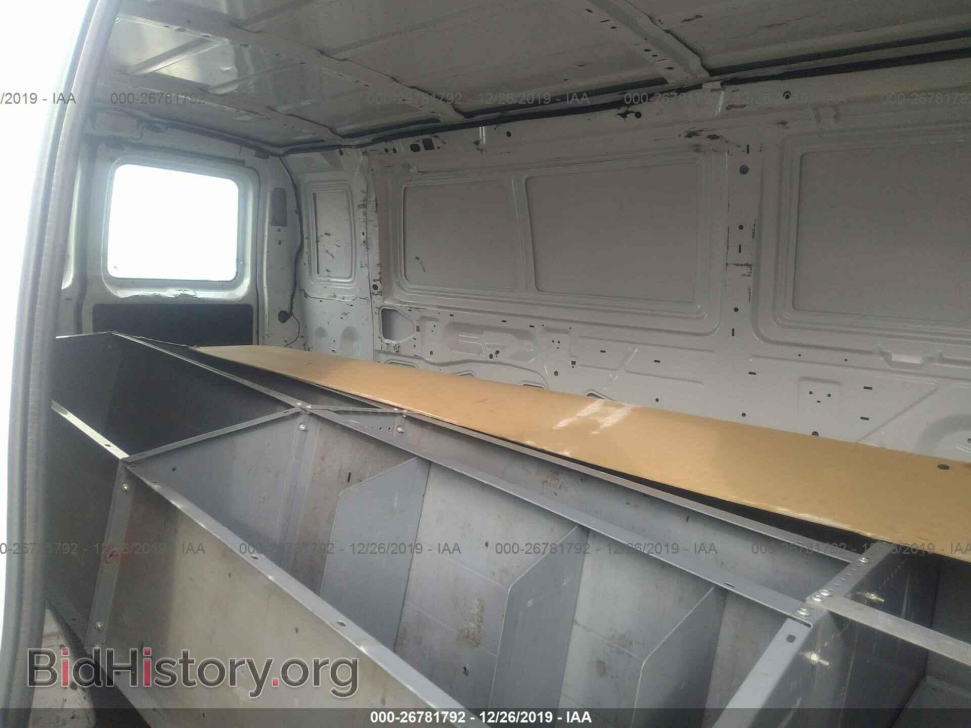 2008 Ford Econoline - VIN: 1FTSS34L88DB45588 - Фото 8