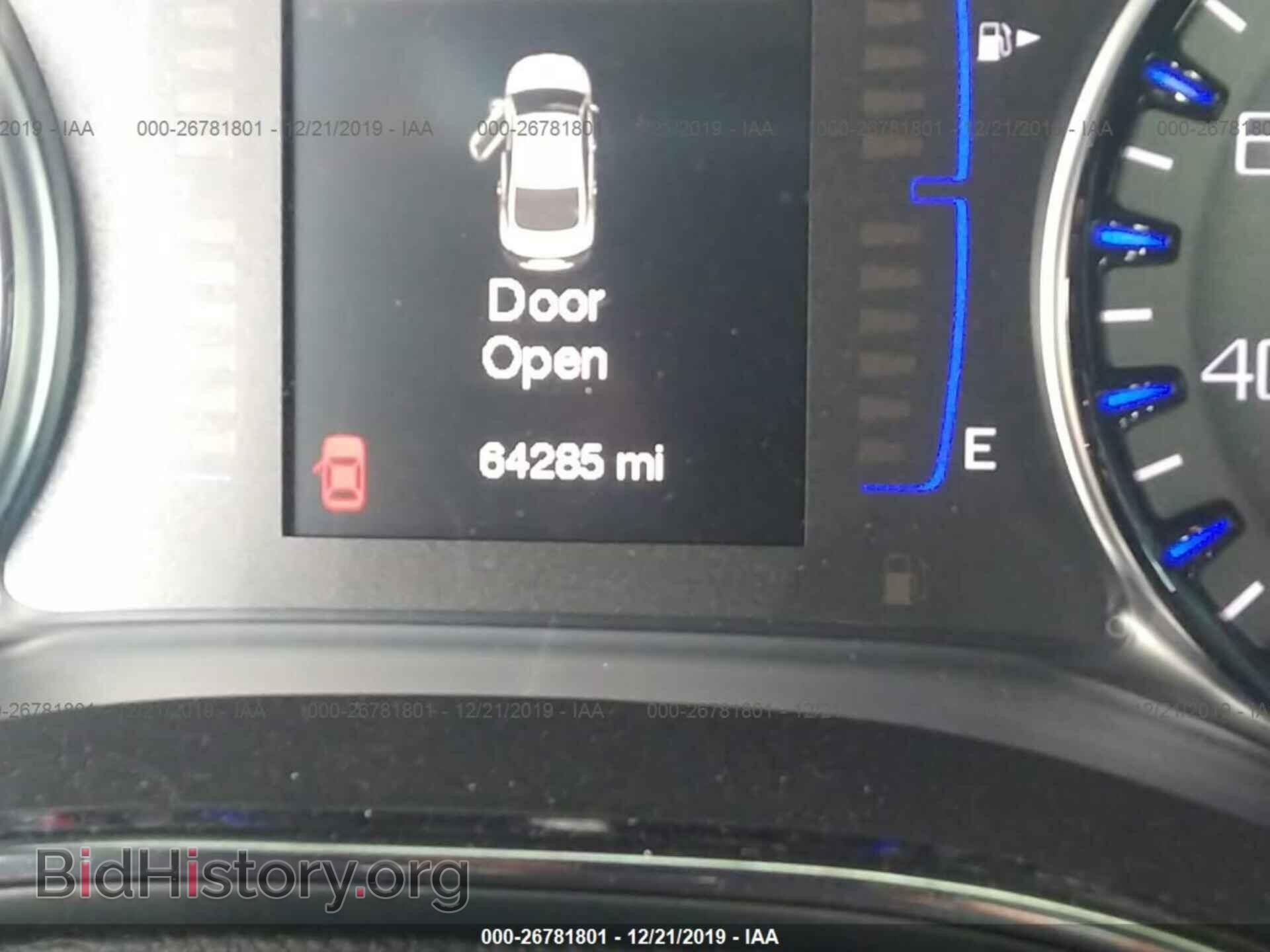 2015 CHRYSLER 200 - VIN: 1C3CCCBB3FN568845 - Photo 7