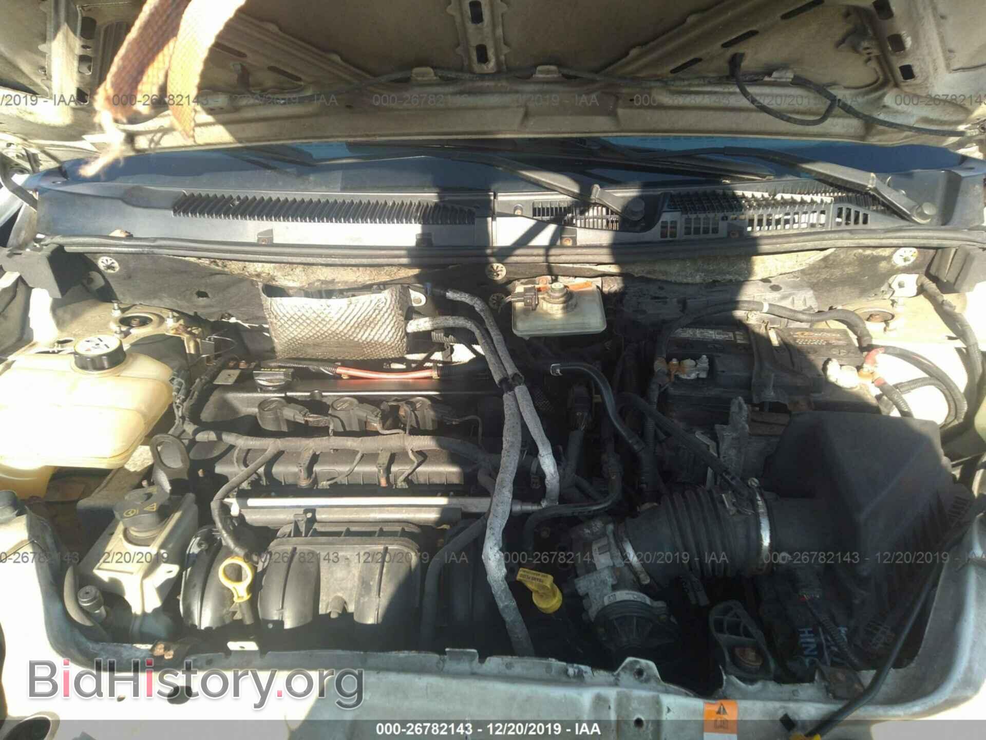 2010 Ford Transit Connect - VIN: NM0LS7BN8AT011348 - Фото 10