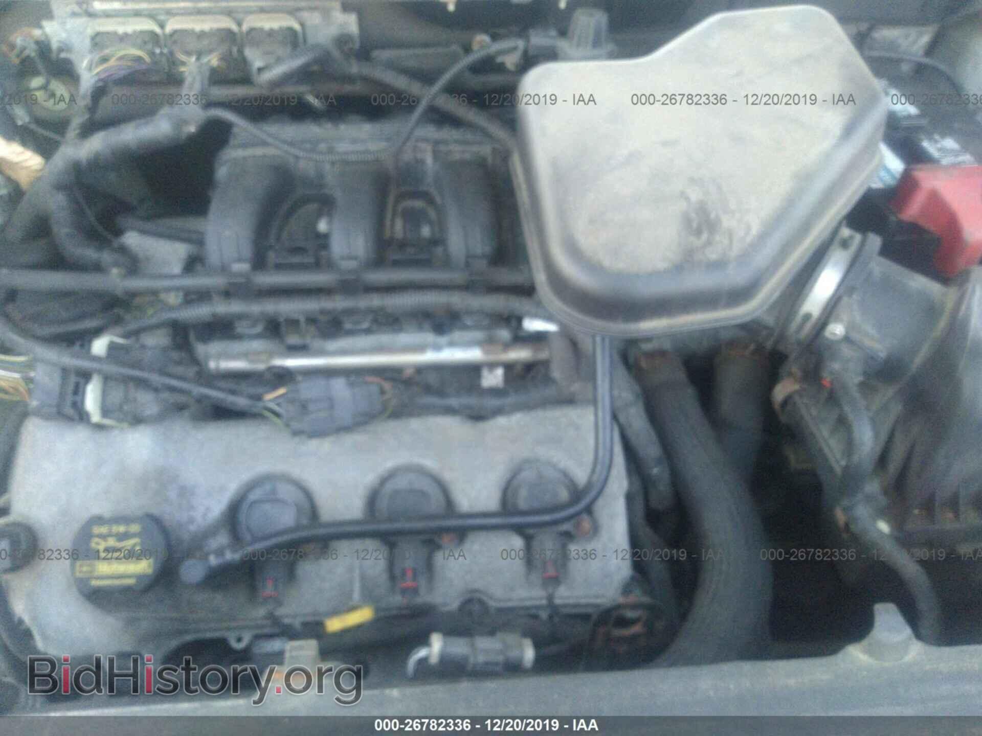 2010 FORD EDGE - VIN: 2FMDK3GC4ABA44916 - Photo 10