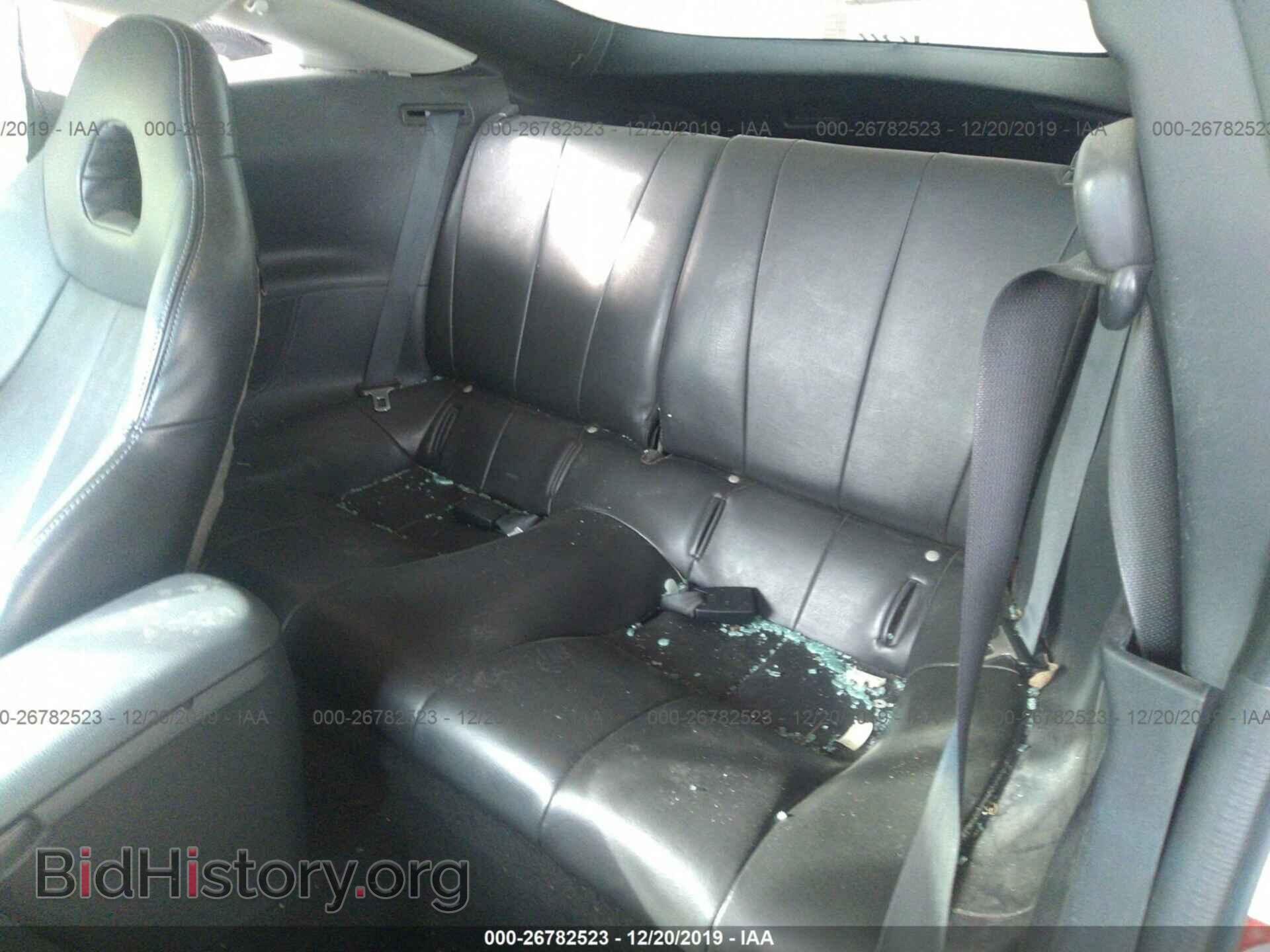 2008 MITSUBISHI ECLIPSE - VIN: 4A3AK34TX8E028873 - Фото 8