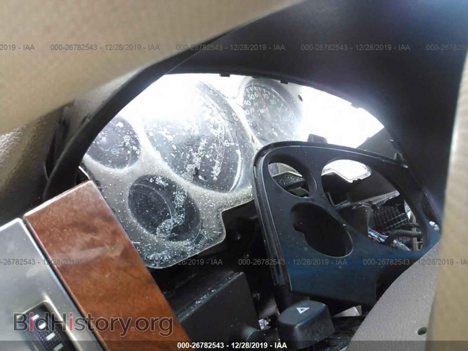 2007 GMC NEW SIERRA - VIN: 2GTEK13Y071663218 - Фото 7