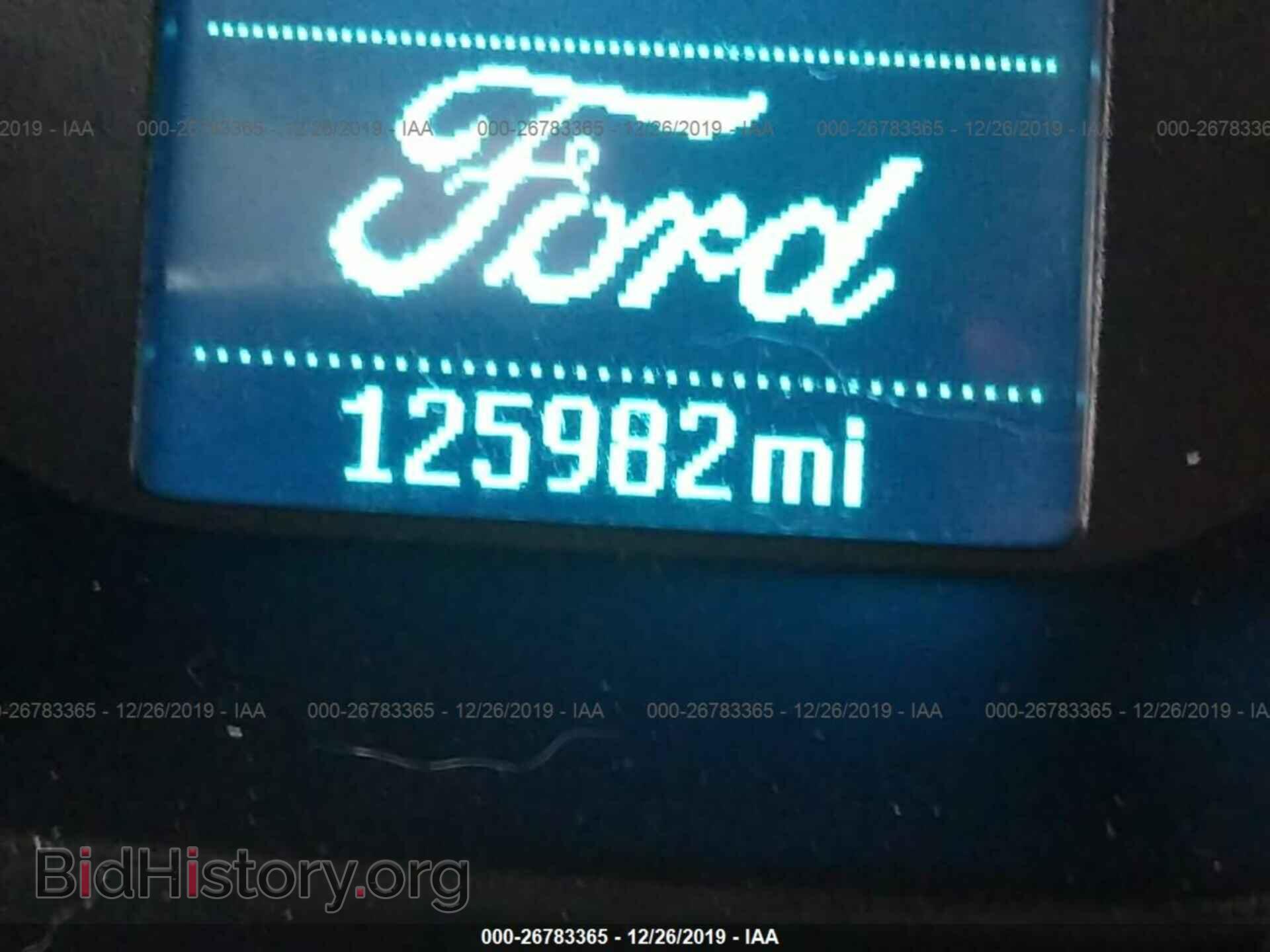 2012 FORD FOCUS - VIN: 1FAHP3F28CL174478 - Photo 7