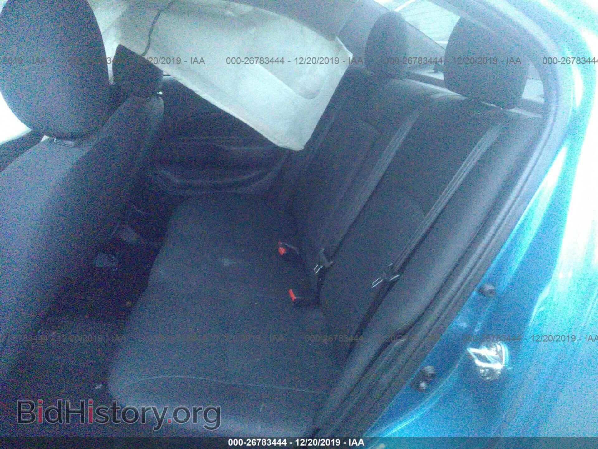 2018 MITSUBISHI MIRAGE - VIN: ML32F3FJ0JHF06834 - Фото 8