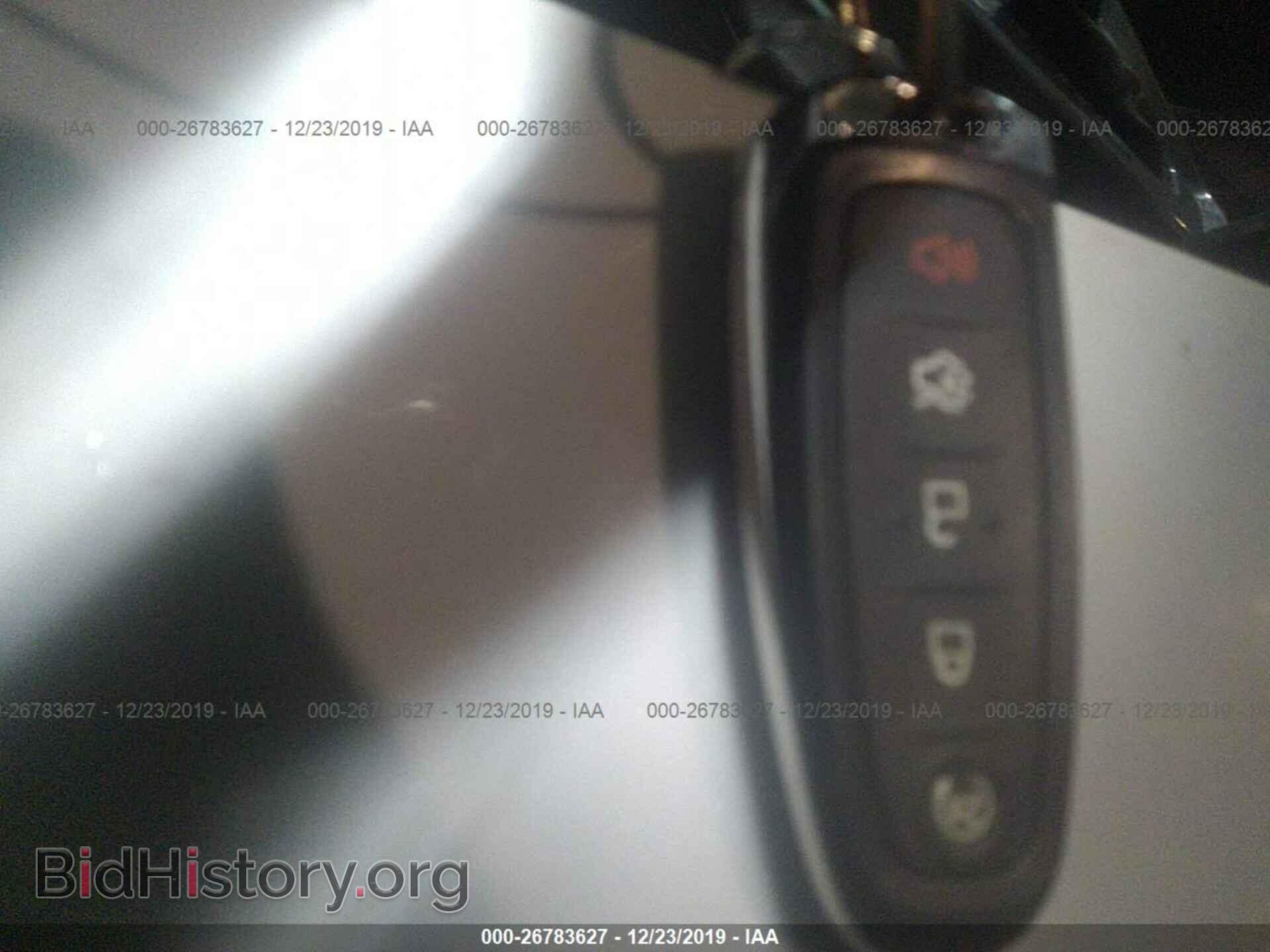 2014 FORD FOCUS - VIN: 1FADP3J25EL146601 - Photo 11