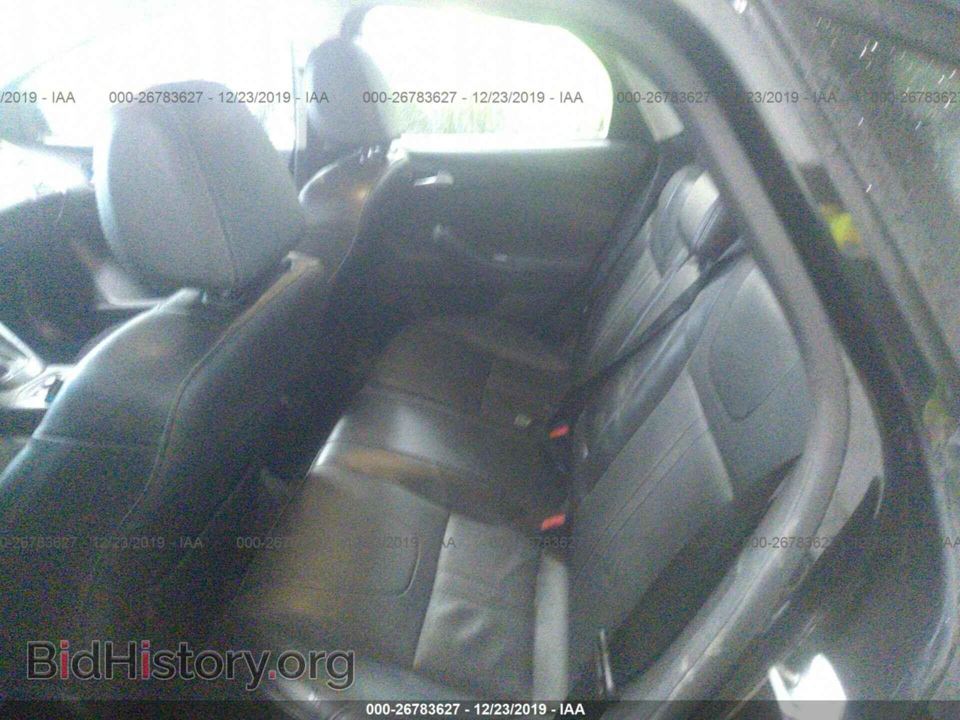 2014 FORD FOCUS - VIN: 1FADP3J25EL146601 - Photo 8