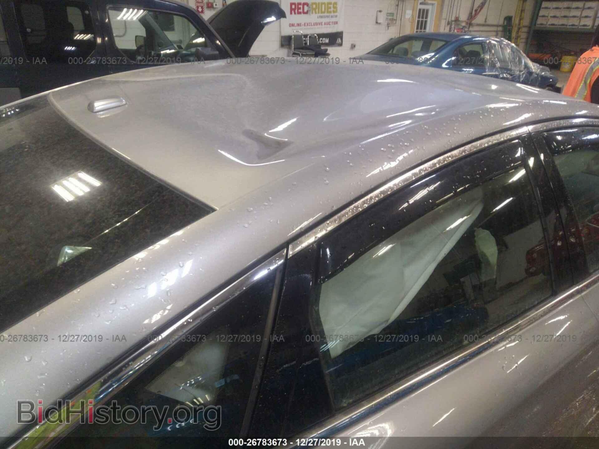 2015 CHRYSLER 200 - VIN: 1C3CCCABXFN587331 - Фото 6
