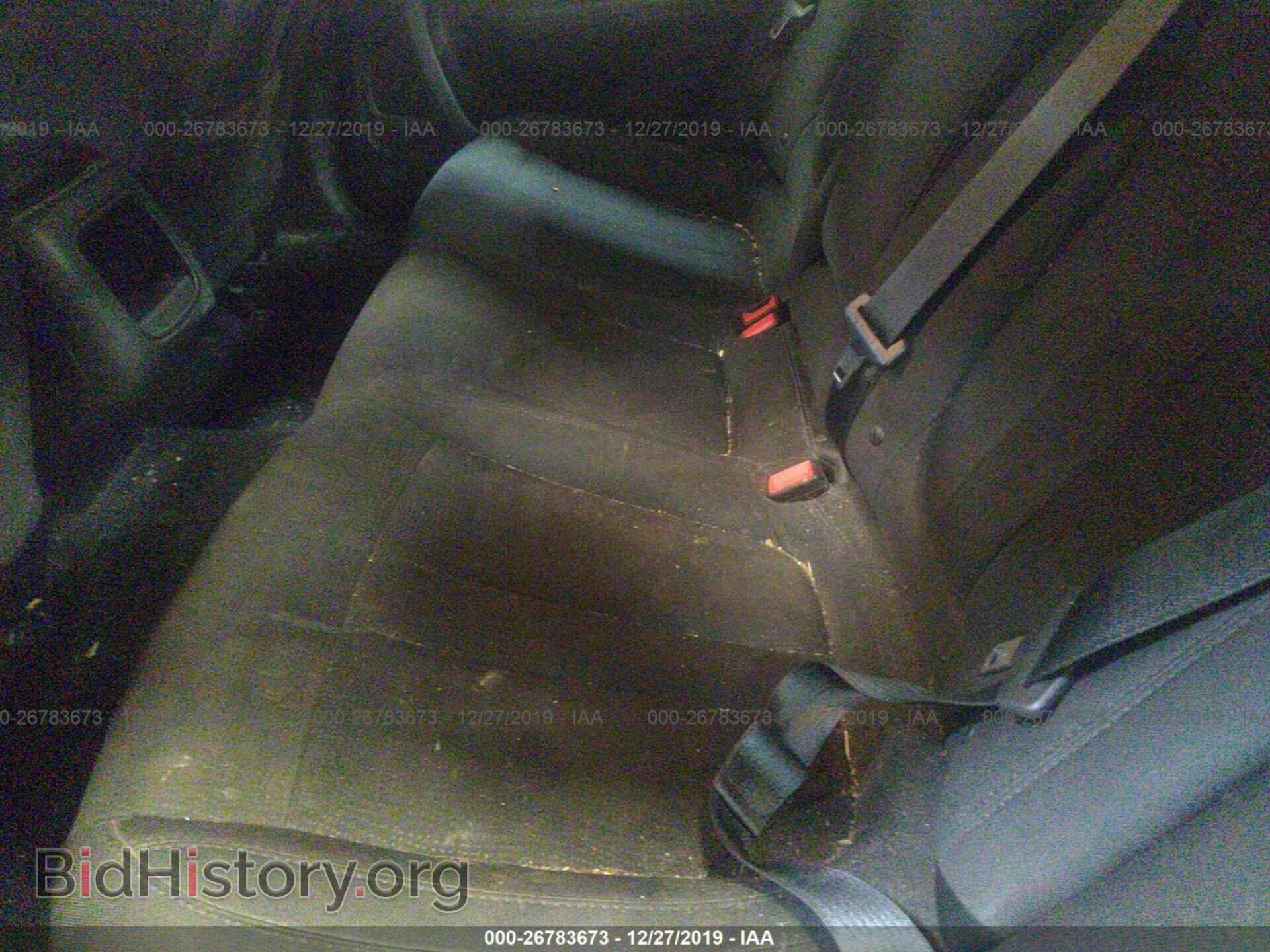 2015 CHRYSLER 200 - VIN: 1C3CCCABXFN587331 - Фото 8