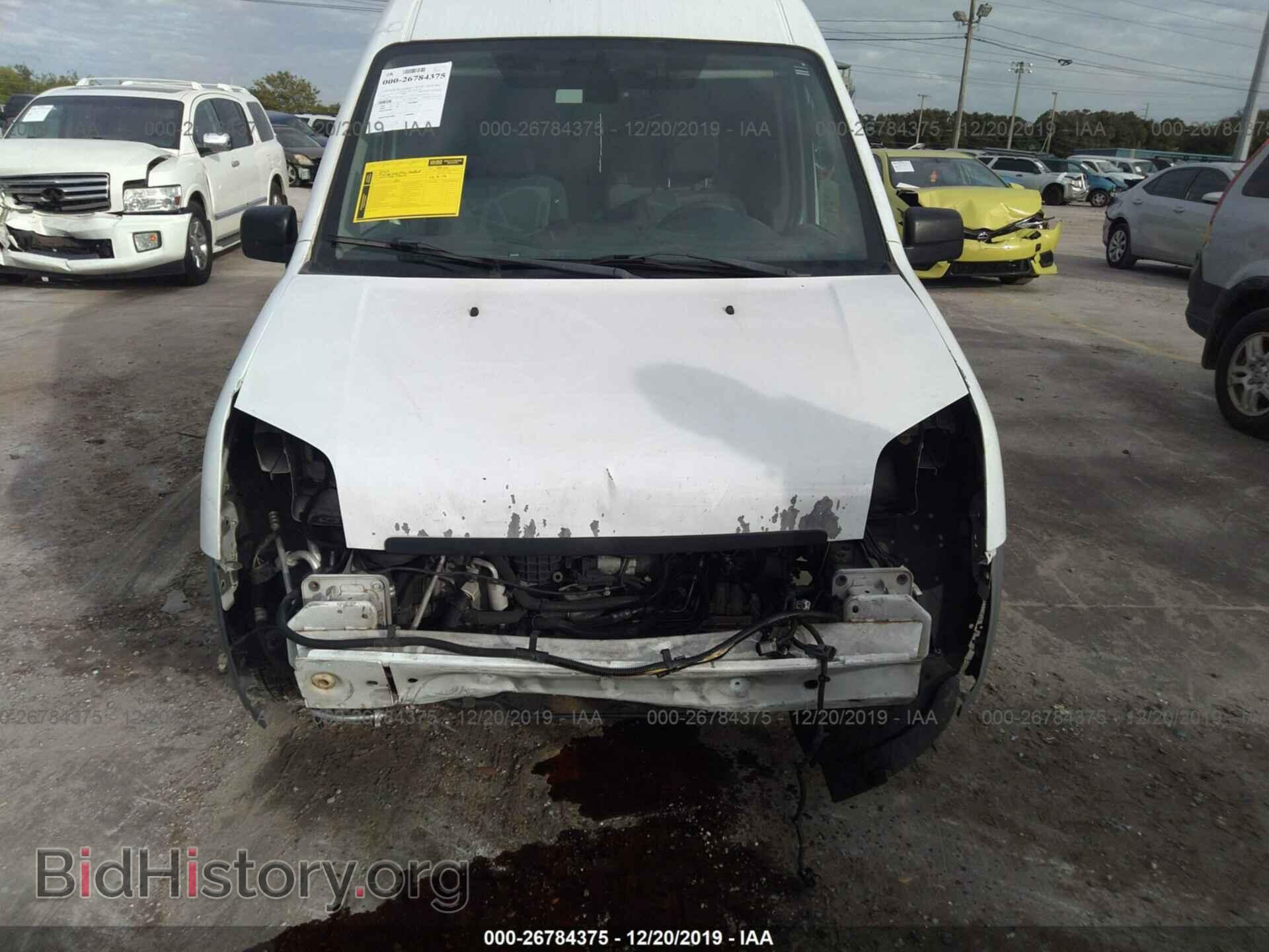 2013 FORD TRANSIT CONNECT - VIN: NM0LS7AN4DT158501 - Фото 6