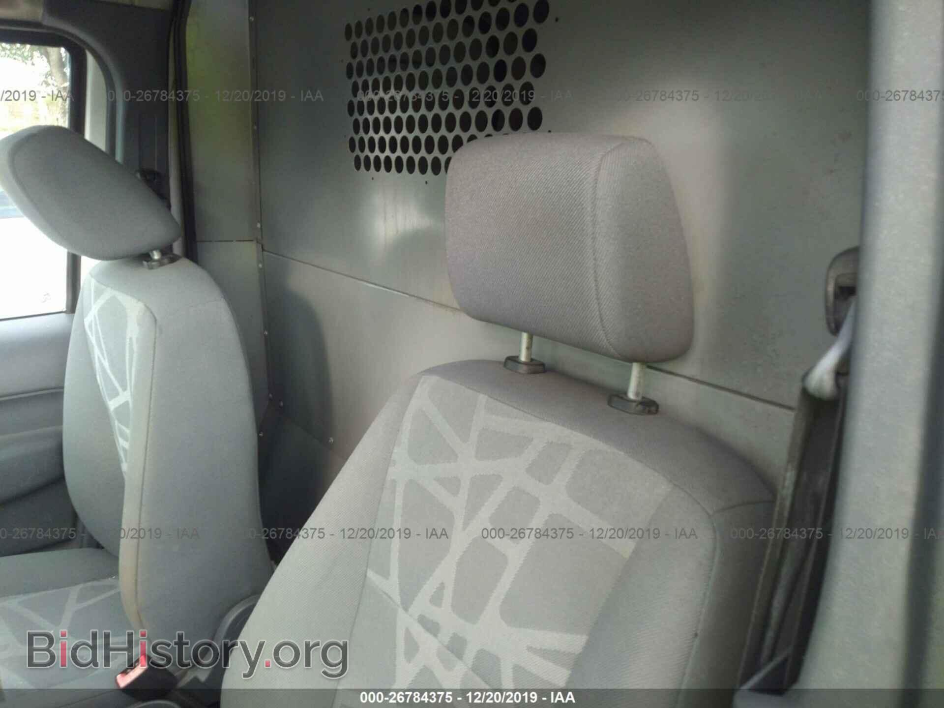 2013 FORD TRANSIT CONNECT - VIN: NM0LS7AN4DT158501 - Фото 8
