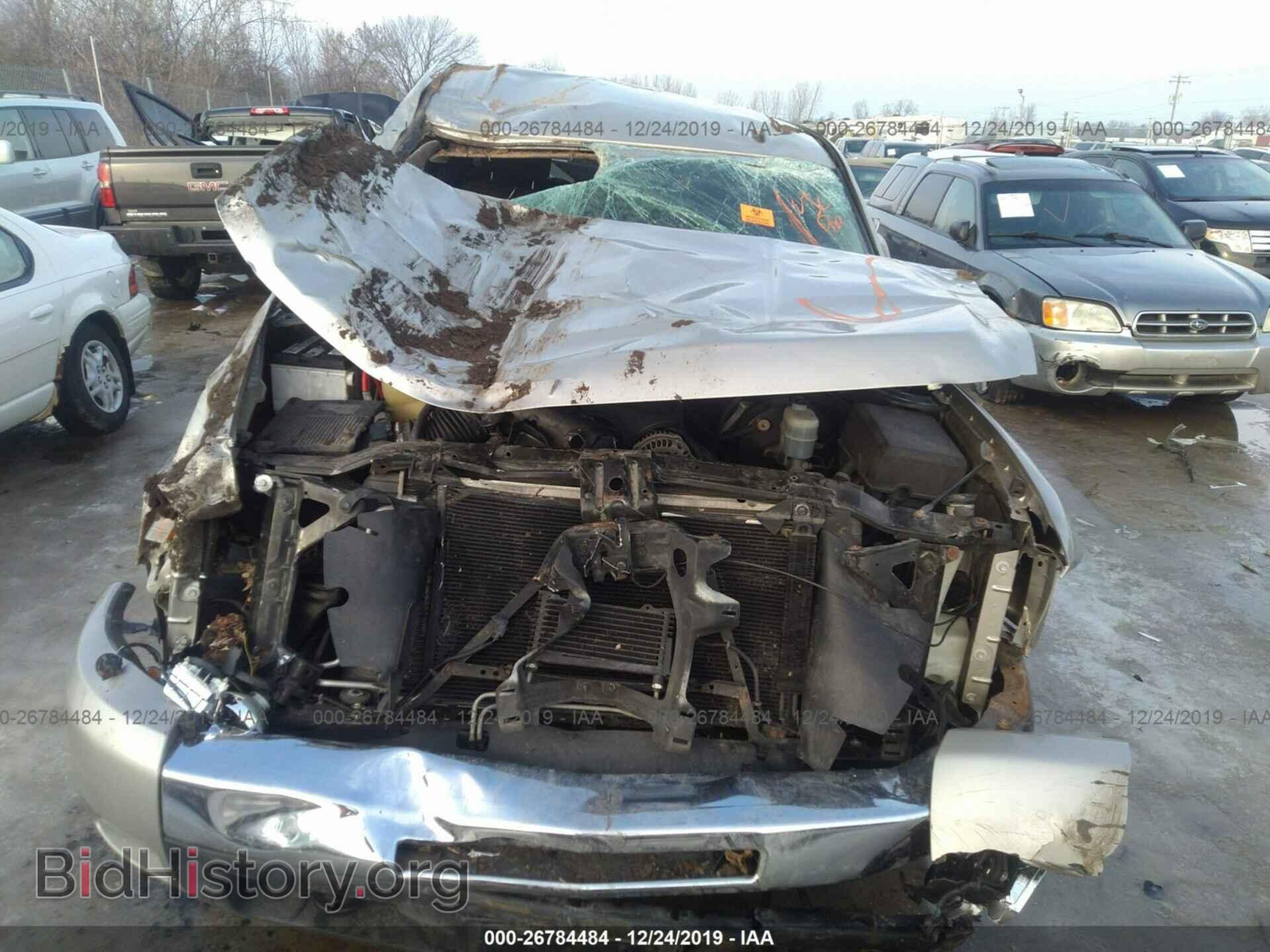 2009 Chevrolet Silverado - VIN: 3GCEK23309G209989 - Фото 6