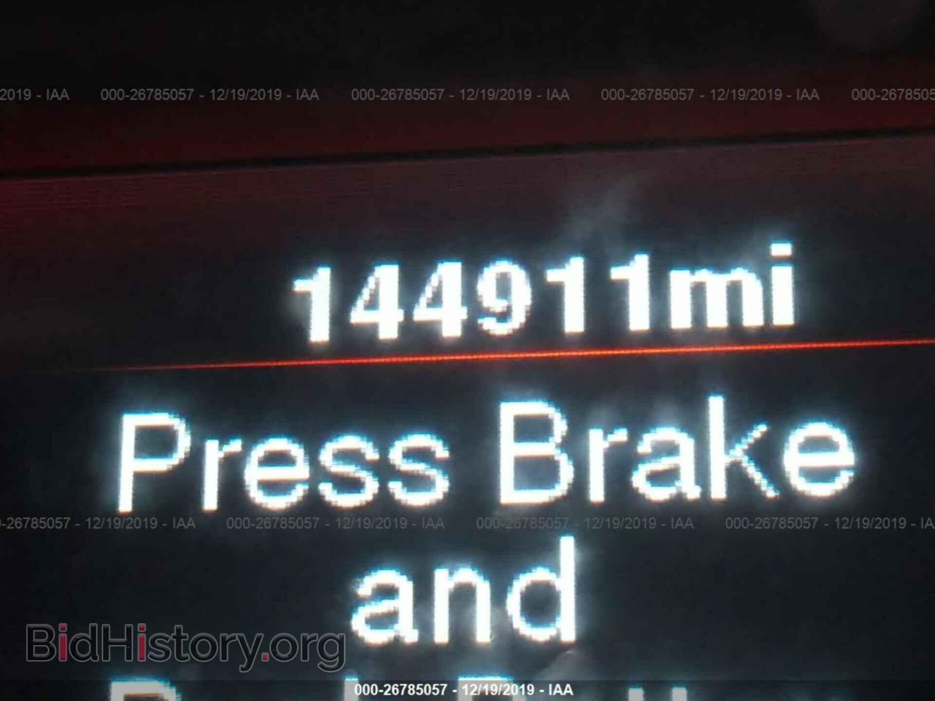 2012 DODGE CHARGER - VIN: 2C3CDXBG4CH297380 - Фото 7