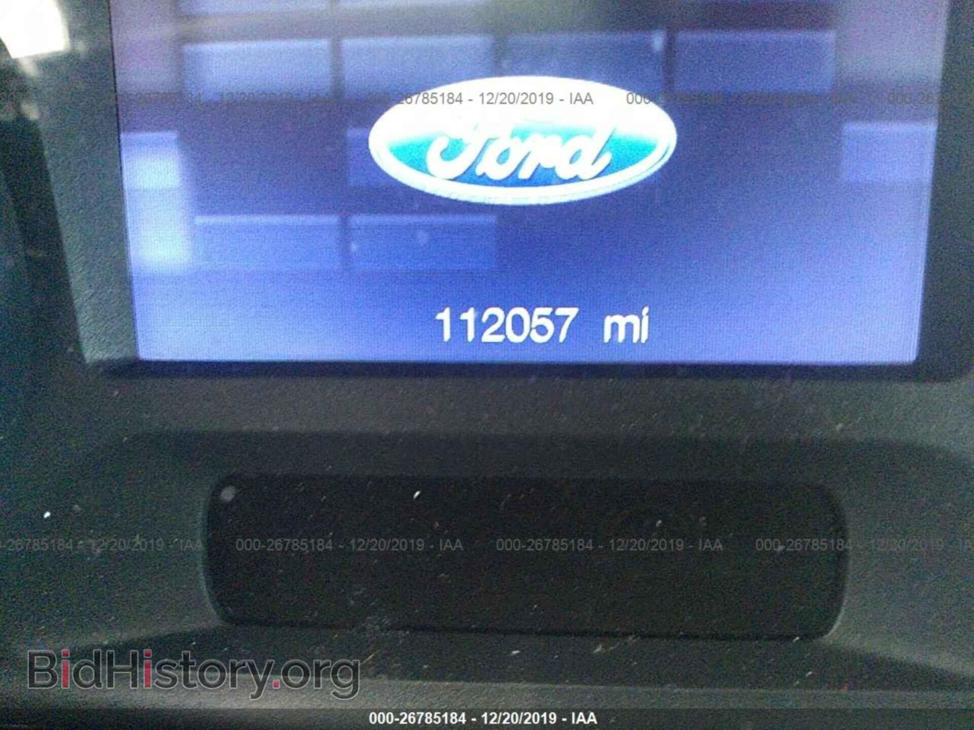 2013 FORD EDGE - VIN: 2FMDK3JC7DBA17898 - Фото 7