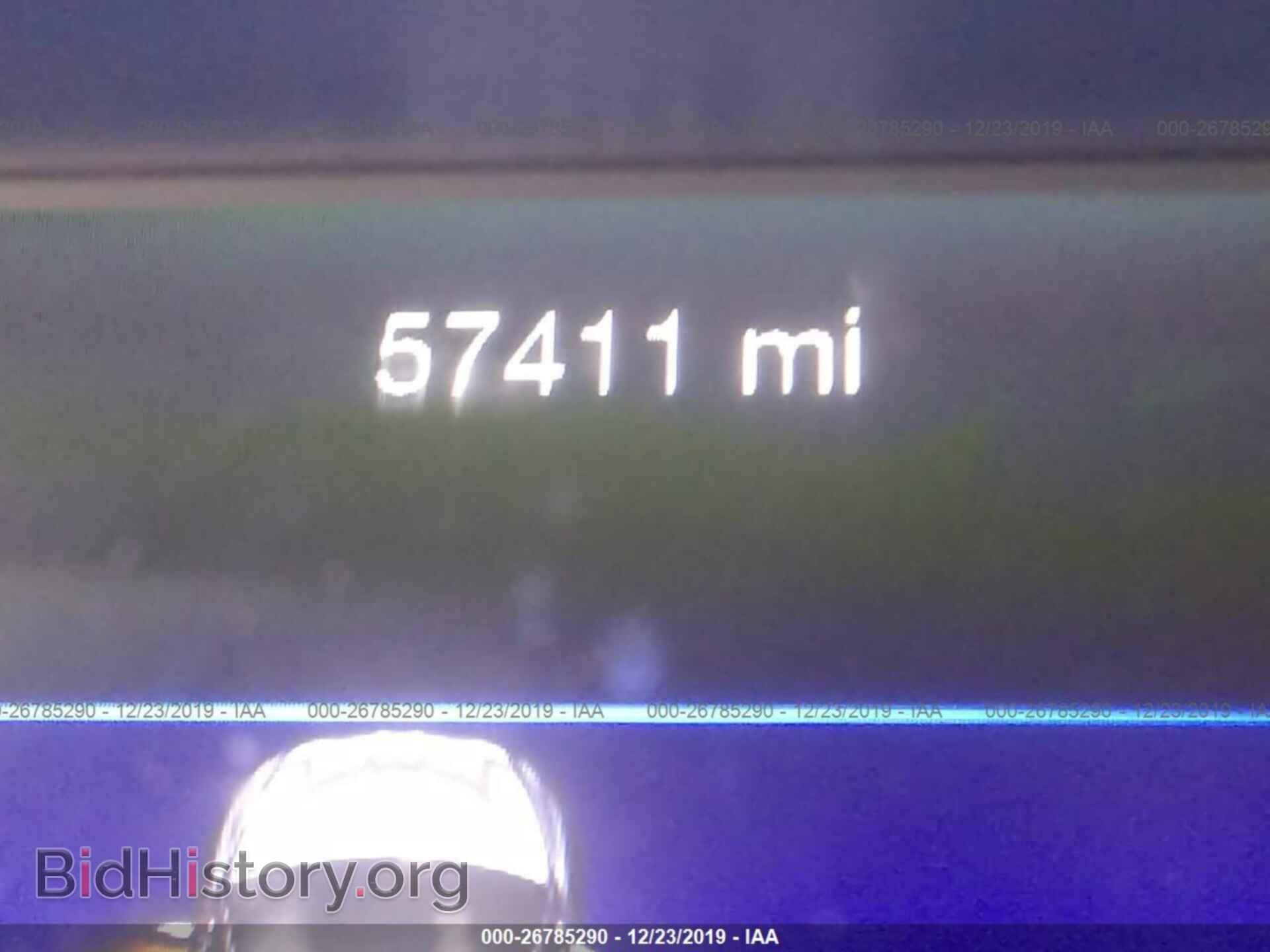2015 CHRYSLER 200 - VIN: 1C3CCCBG5FN644058 - Photo 7