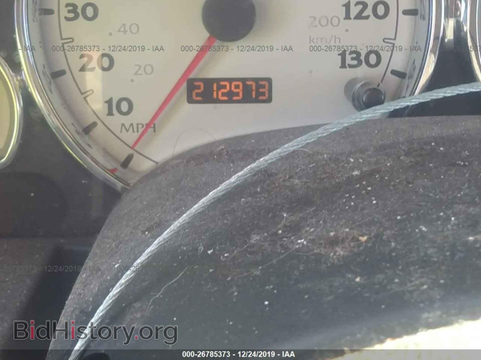 2007 Saturn VUE - VIN: 5GZCZ33D67S809597 - Фото 7