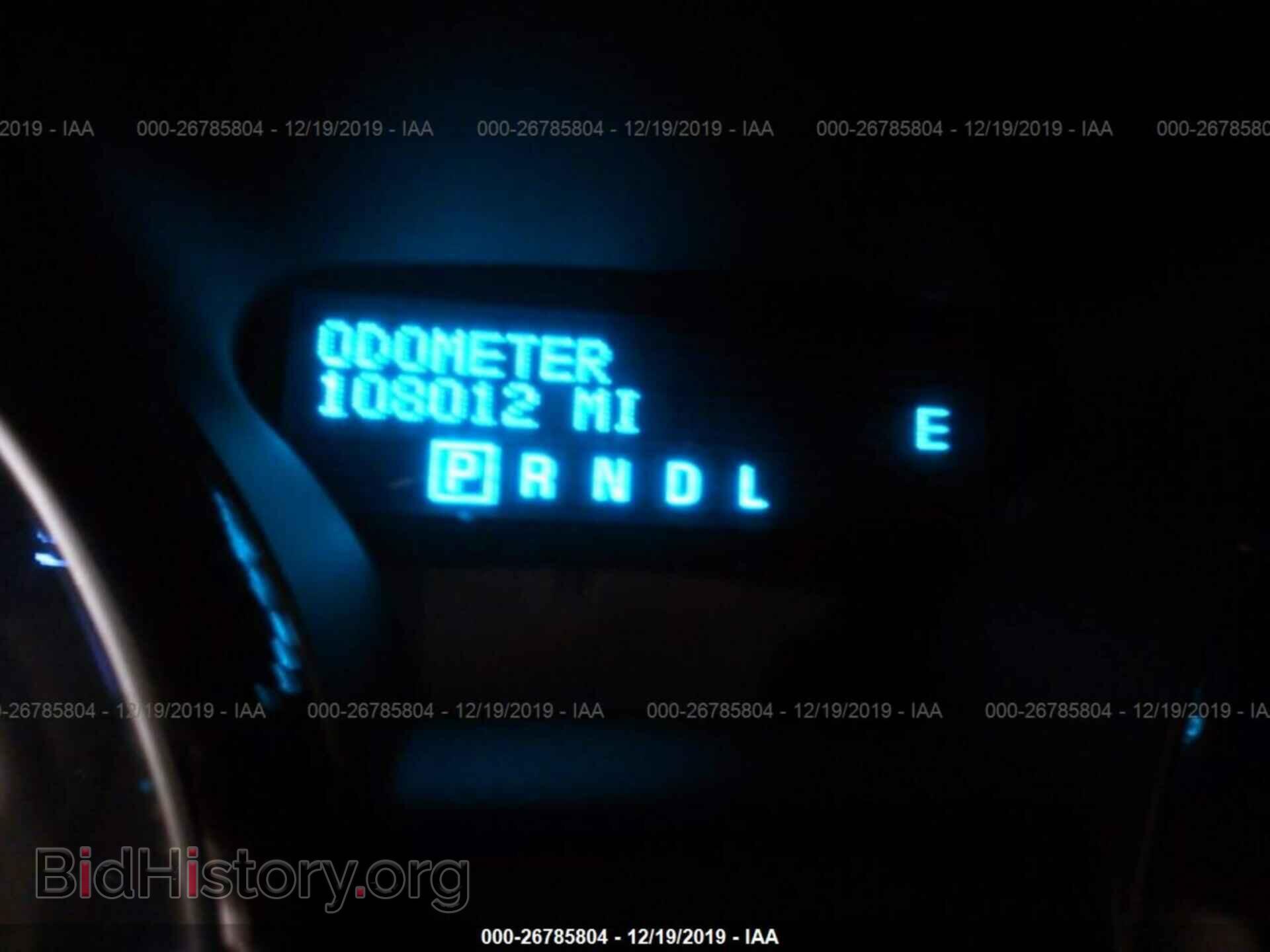 2014 BUICK ENCLAVE - VIN: 5GAKRBKD1EJ295977 - Фото 7