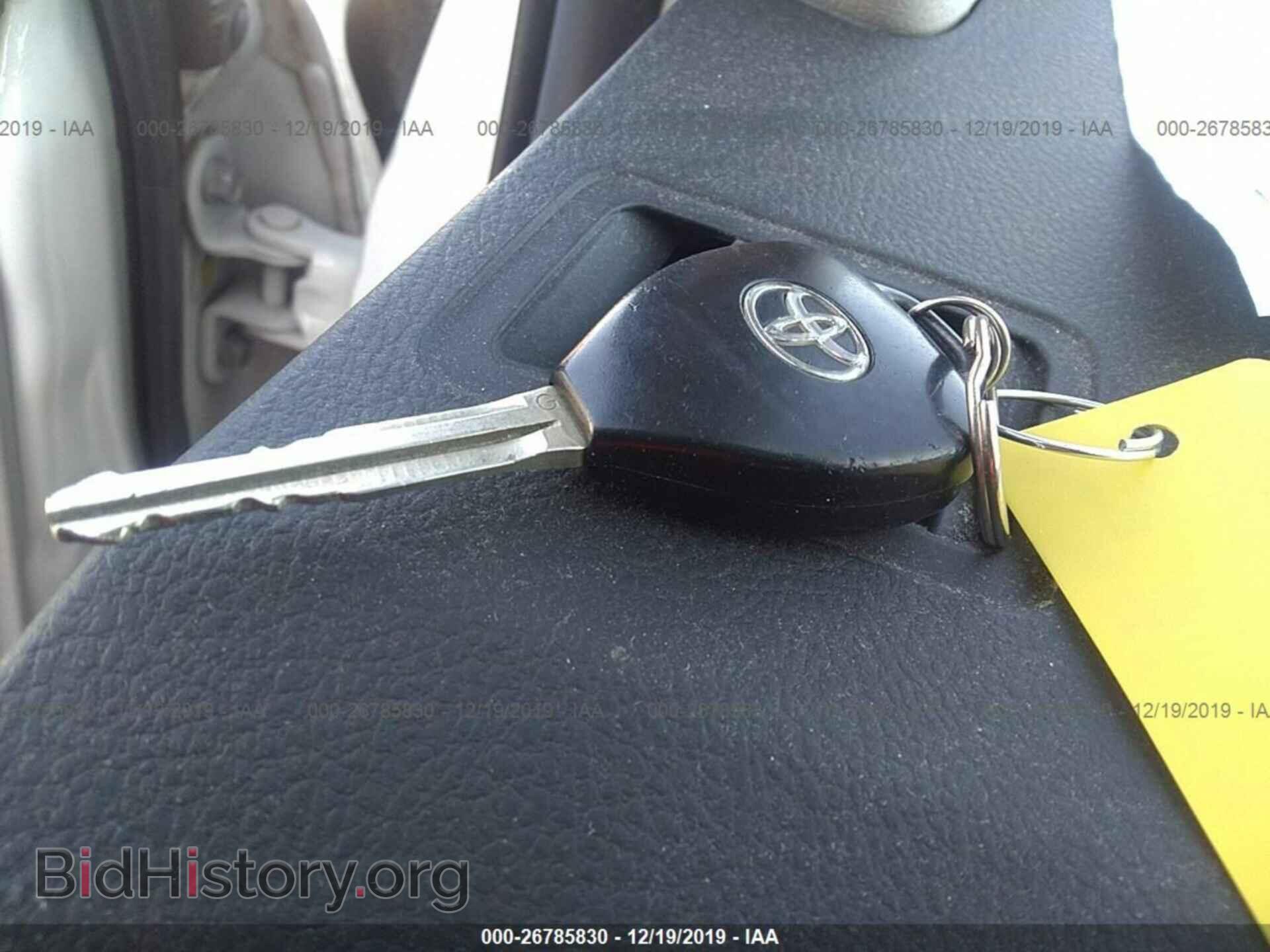 2013 TOYOTA COROLLA - VIN: 5YFBU4EEXDP096191 - Photo 11