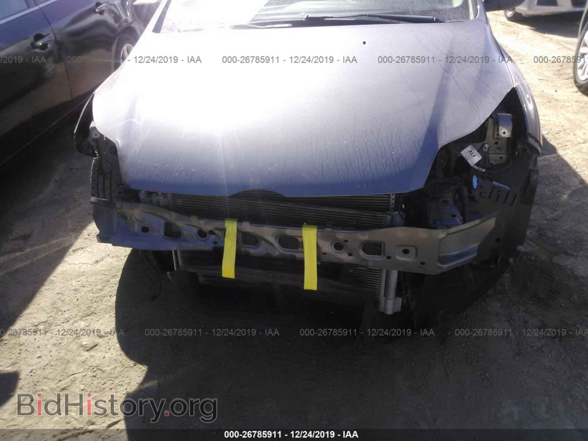 2013 FORD FOCUS - VIN: 1FADP3E2XDL195334 - Photo 6