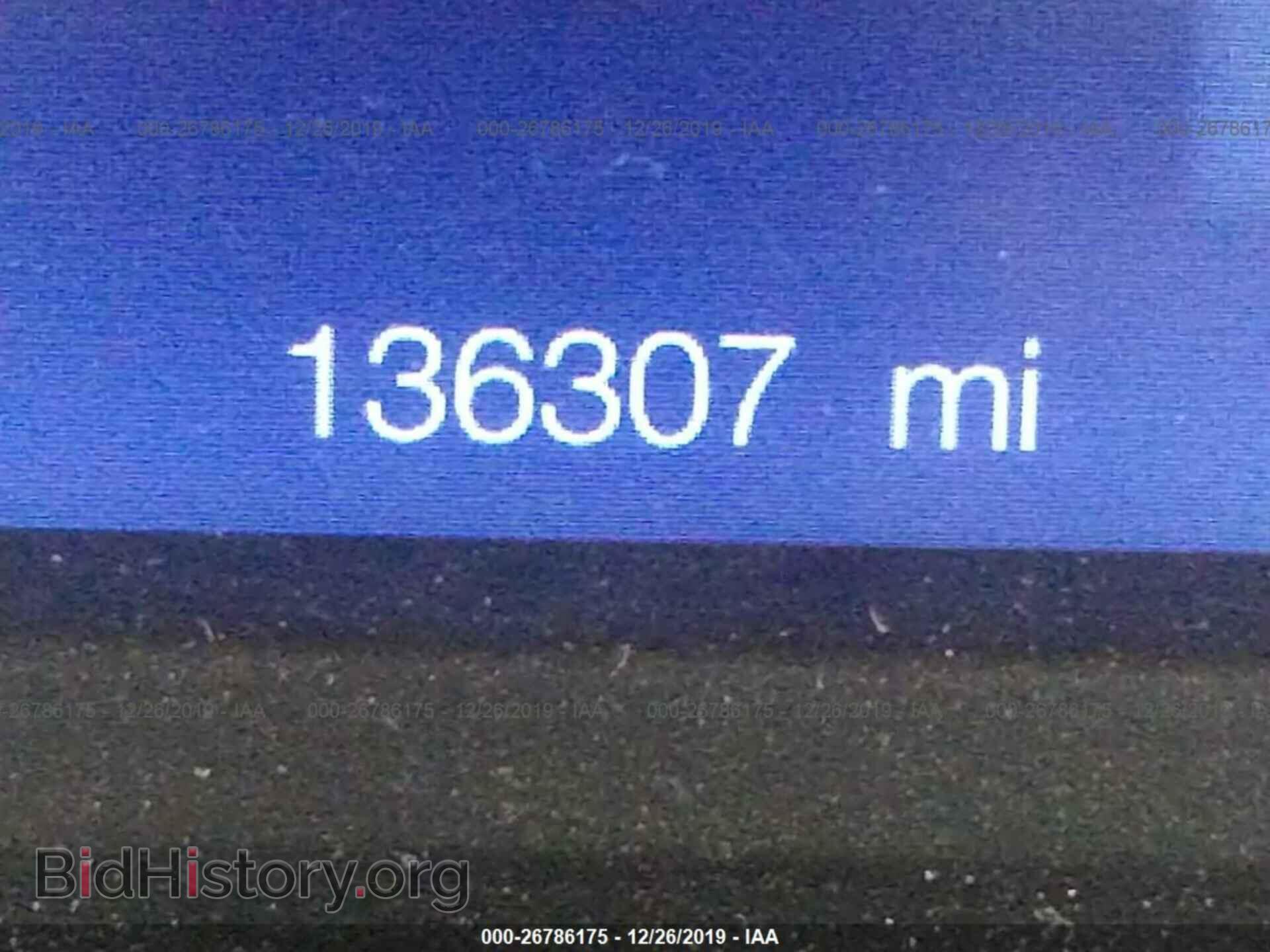 2013 FORD EXPLORER - VIN: 1FM5K8B86DGA34342 - Фото 7