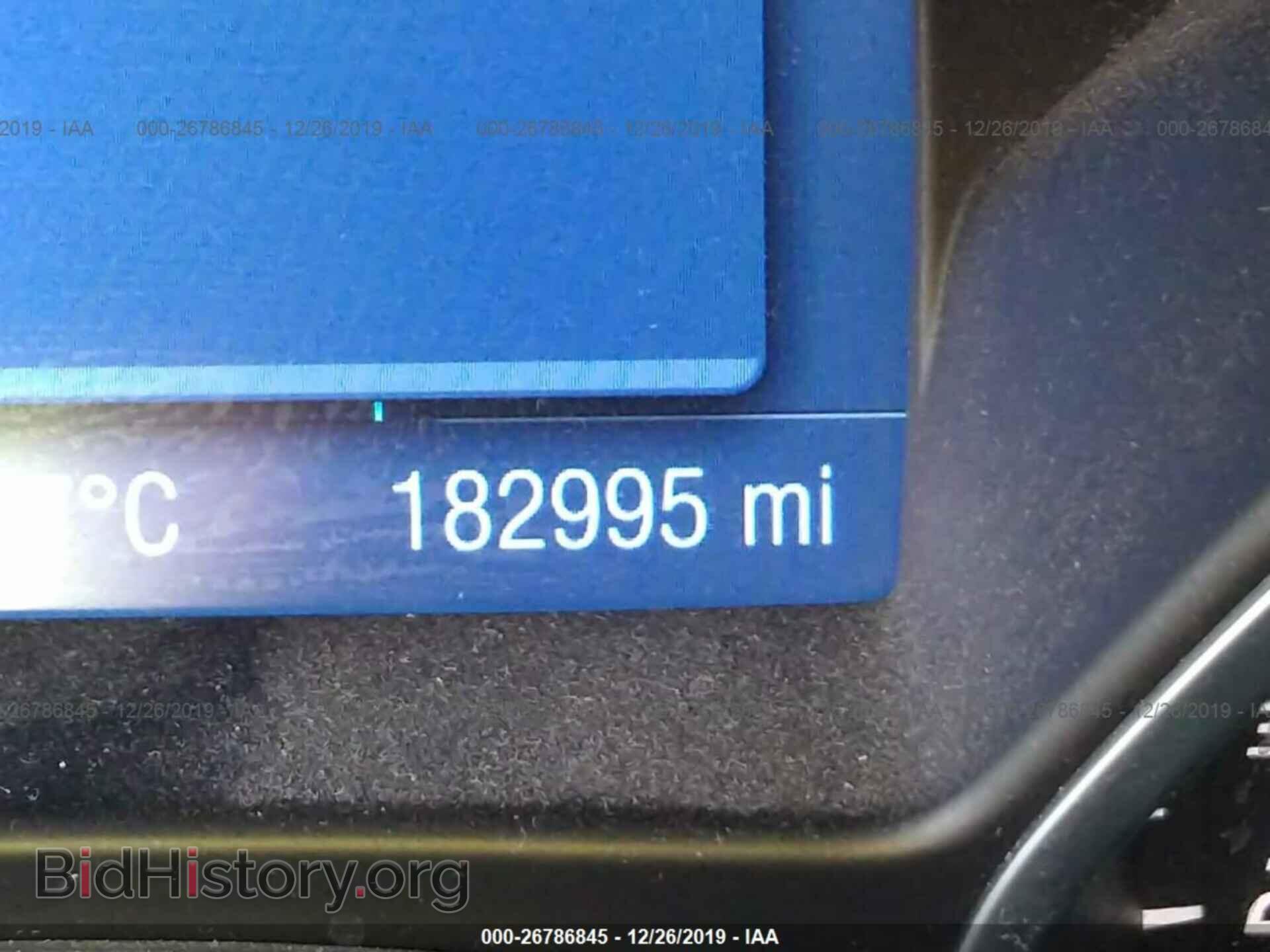 2012 FORD FOCUS - VIN: 1FAHP3K20CL226207 - Фото 7