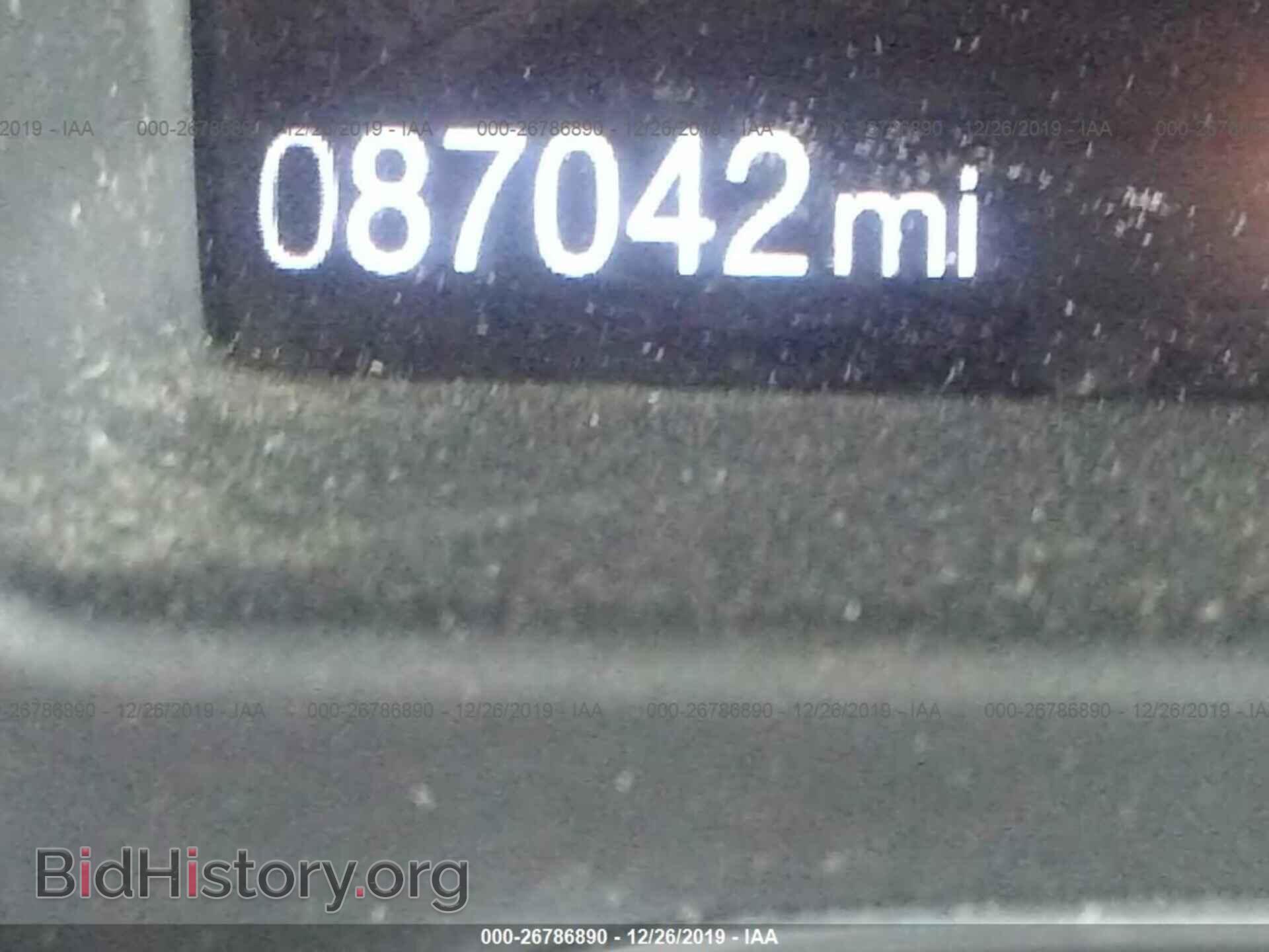2016 FORD FOCUS - VIN: 1FADP3F2XGL359085 - Фото 7