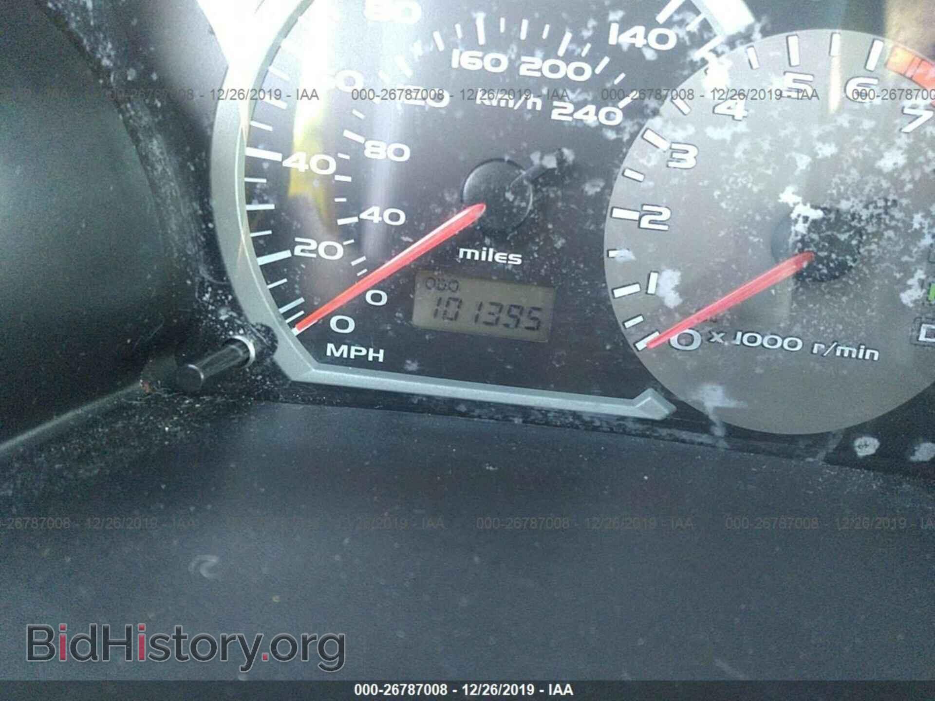 2003 MITSUBISHI ECLIPSE - VIN: 4A3AC74H43E008434 - Photo 7