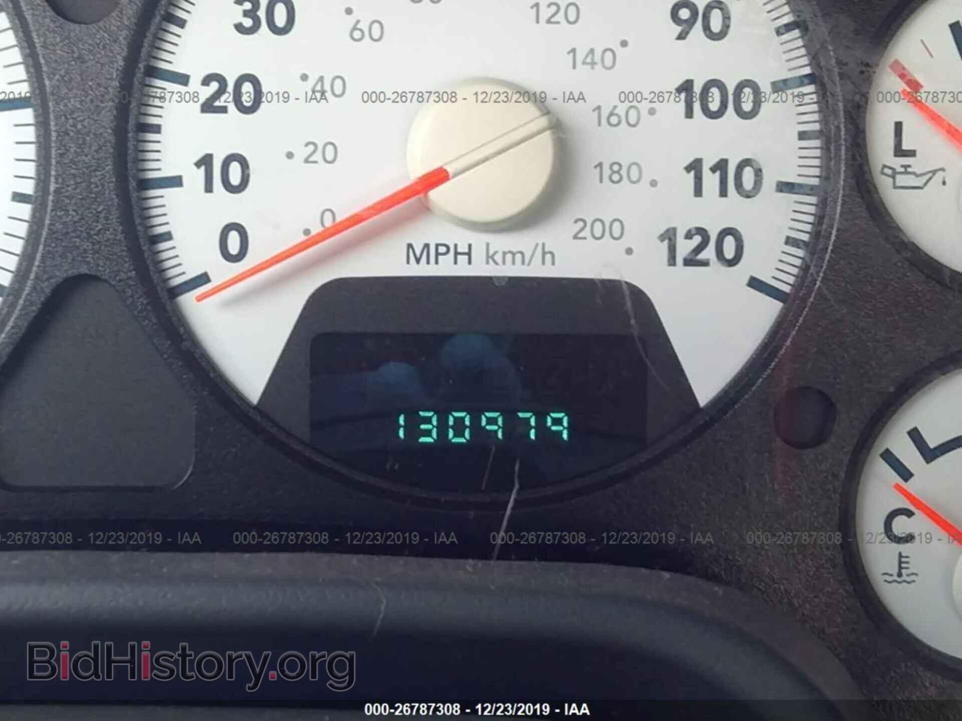 2007 Dodge RAM 1500 - VIN: 1D7HU18P47J637093 - Фото 7