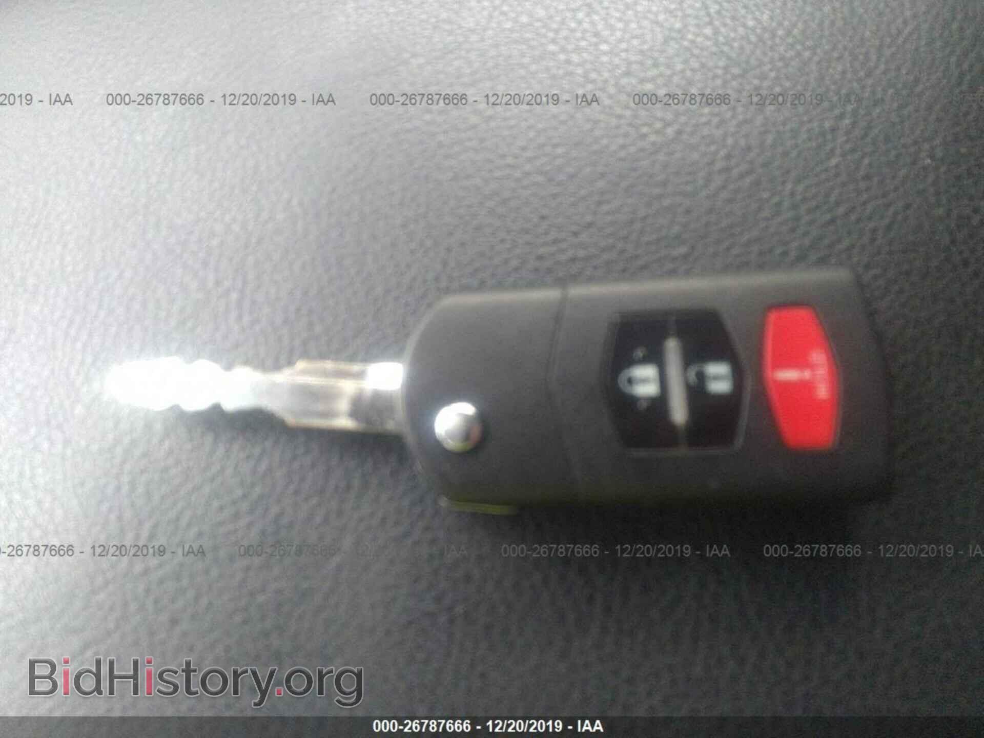2009 MAZDA CX-9 - VIN: JM3TB28A090179533 - Фото 11