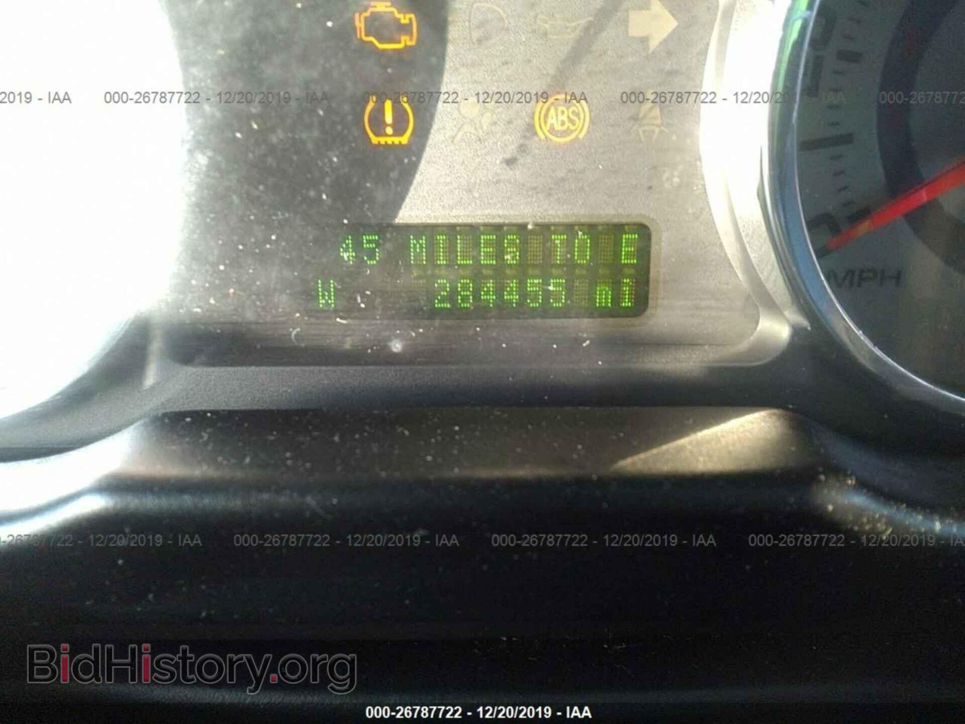2009 FORD EDGE - VIN: 2FMDK49C19BA92257 - Фото 7