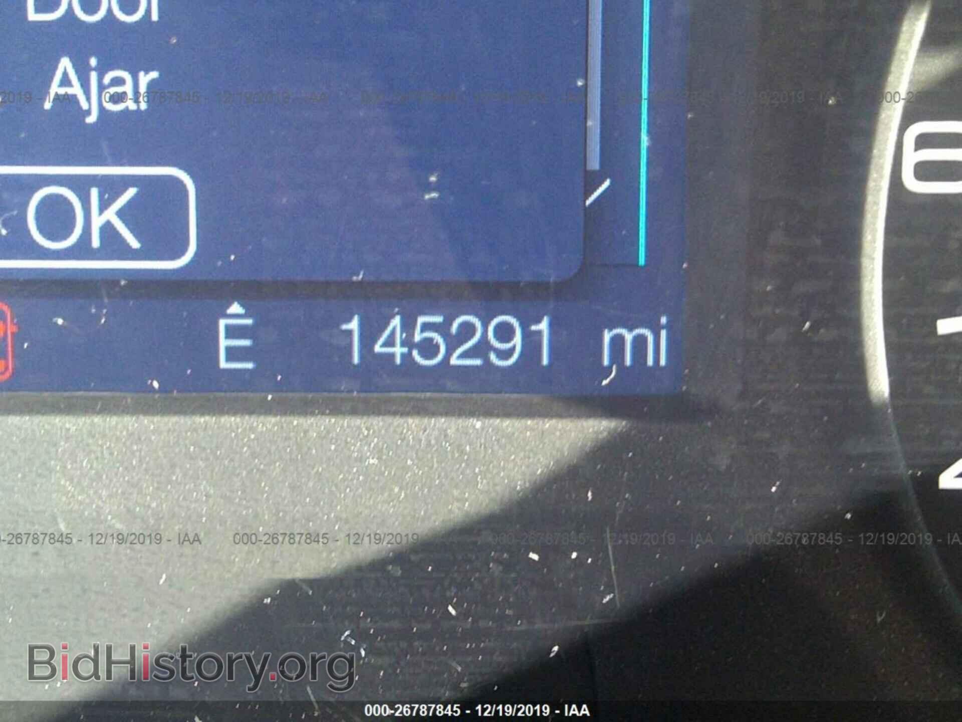 2012 Ford Edge - VIN: 2FMDK3JC9CBA04987 - Фото 7