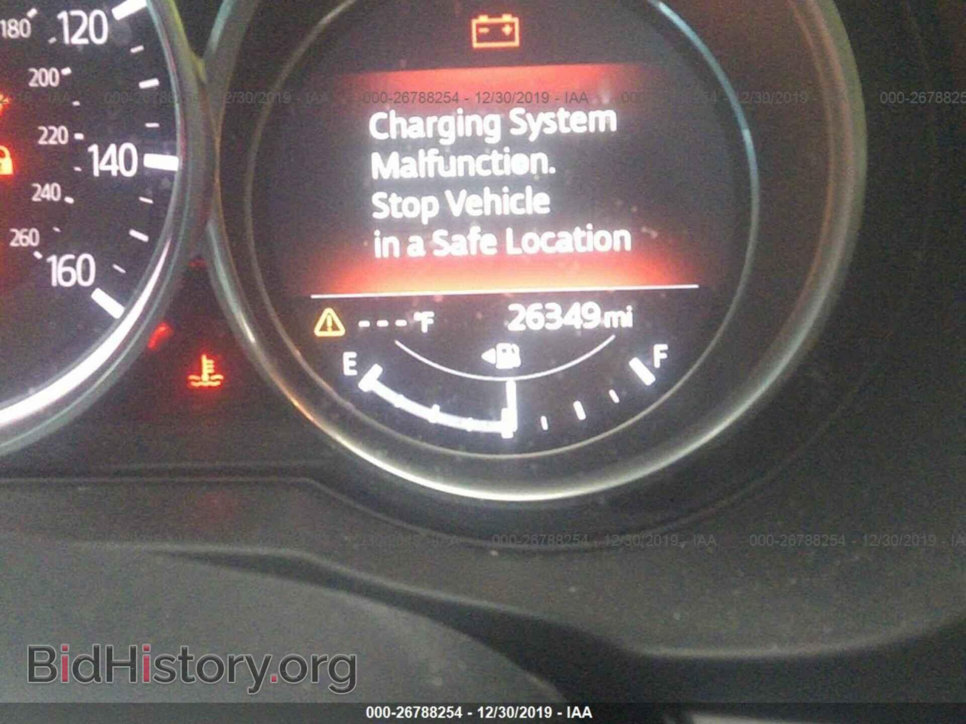 2018 MAZDA CX-5 - VIN: JM3KFBDM3J0341577 - Фото 7