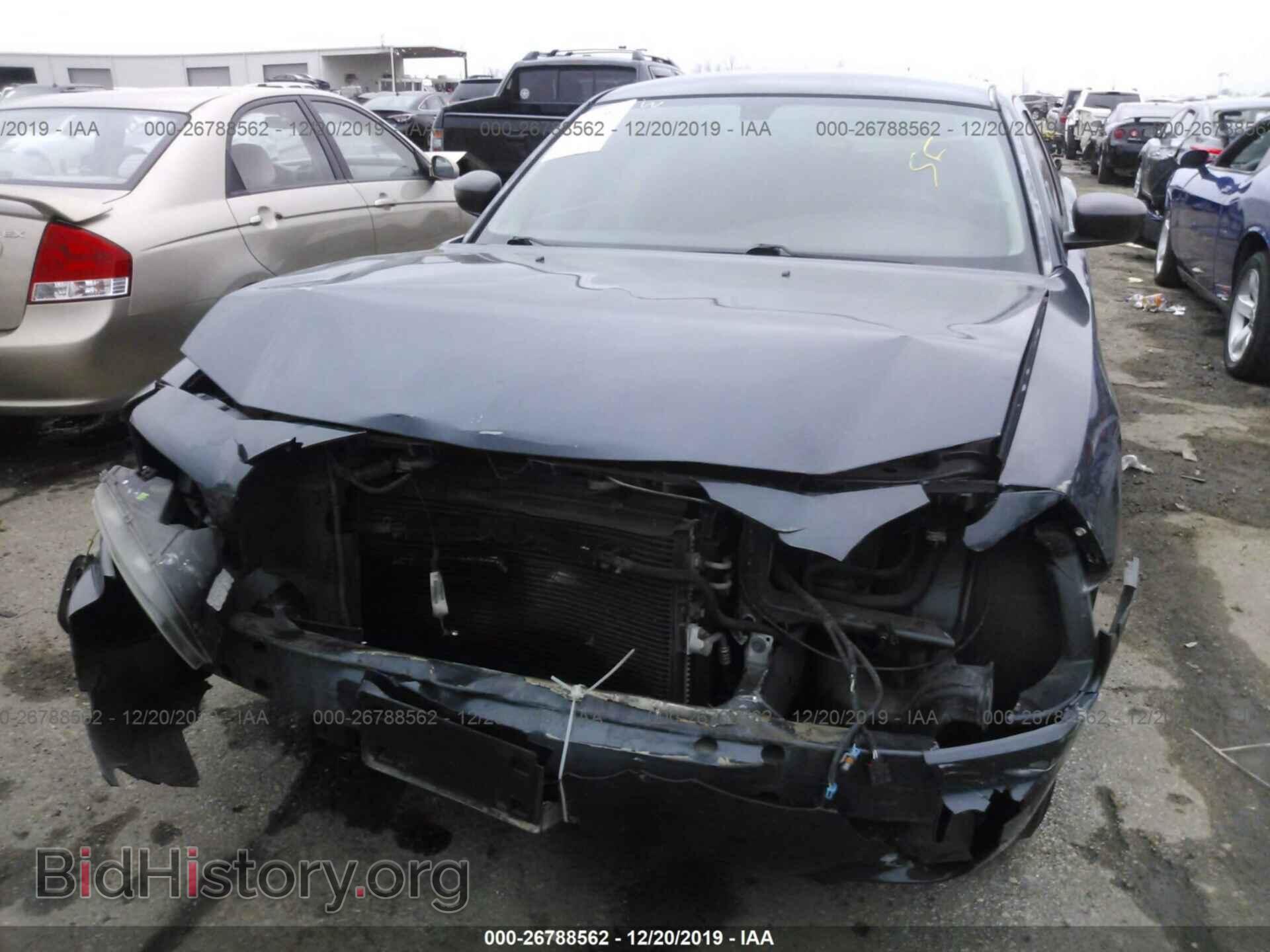2007 DODGE CHARGER - VIN: 2B3KA43G57H714509 - Фото 6