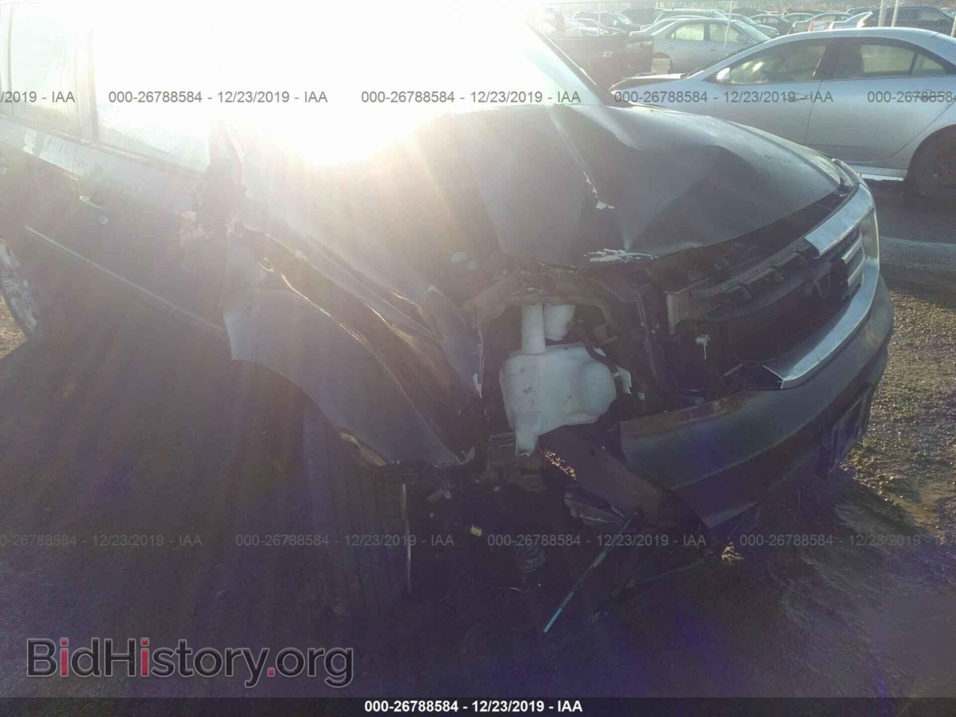 2015 HONDA PILOT - VIN: 5FNYF4H72FB005902 - Photo 6