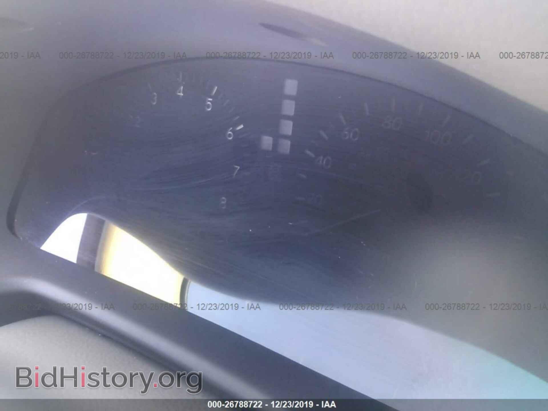2005 LEXUS LS - VIN: JTHBN36F255011212 - Photo 7