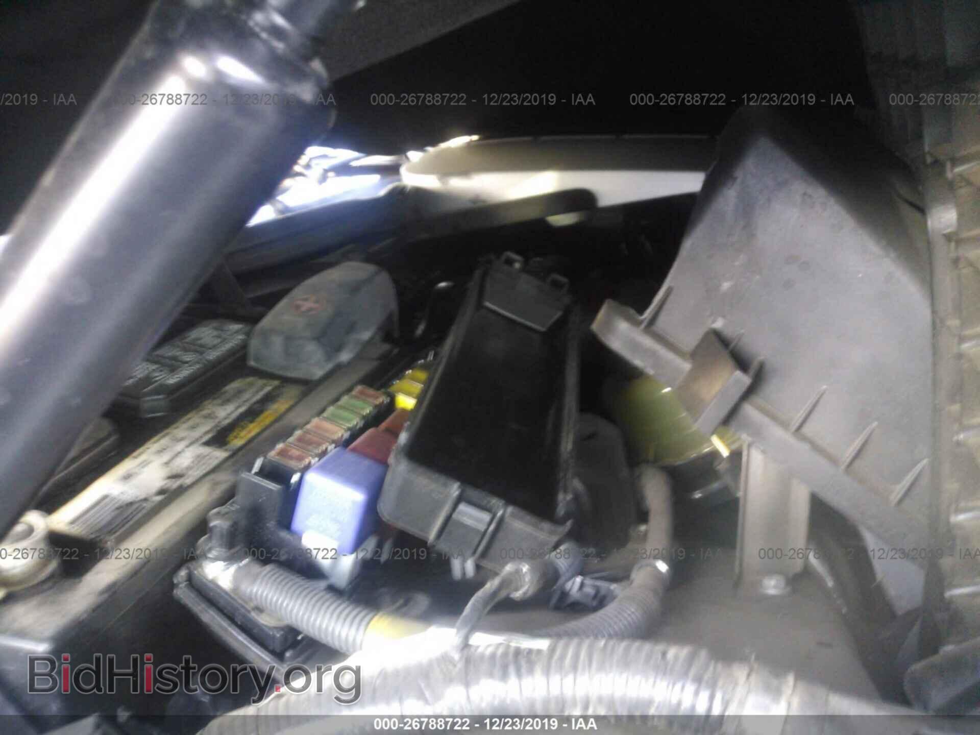 2005 LEXUS LS - VIN: JTHBN36F255011212 - Photo 10