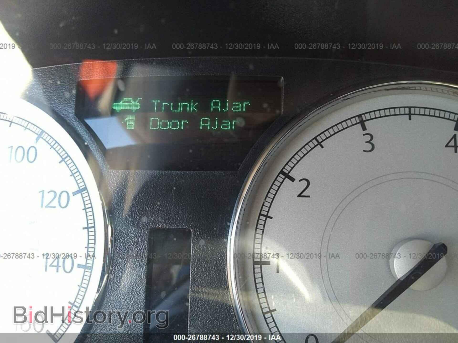 2006 CHRYSLER 300C - VIN: 2C3KA63H56H523887 - Photo 7