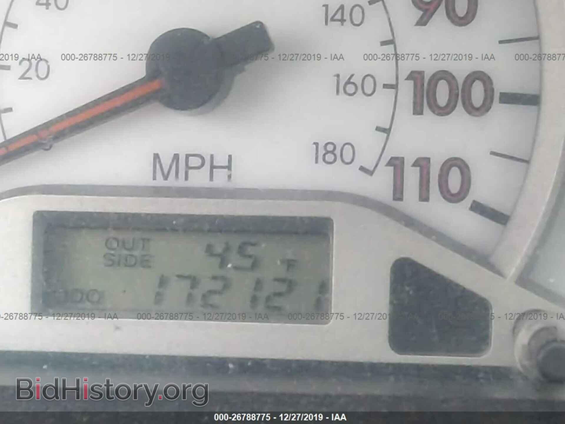 2007 TOYOTA COROLLA - VIN: 2T1BR32E57C730639 - Фото 7