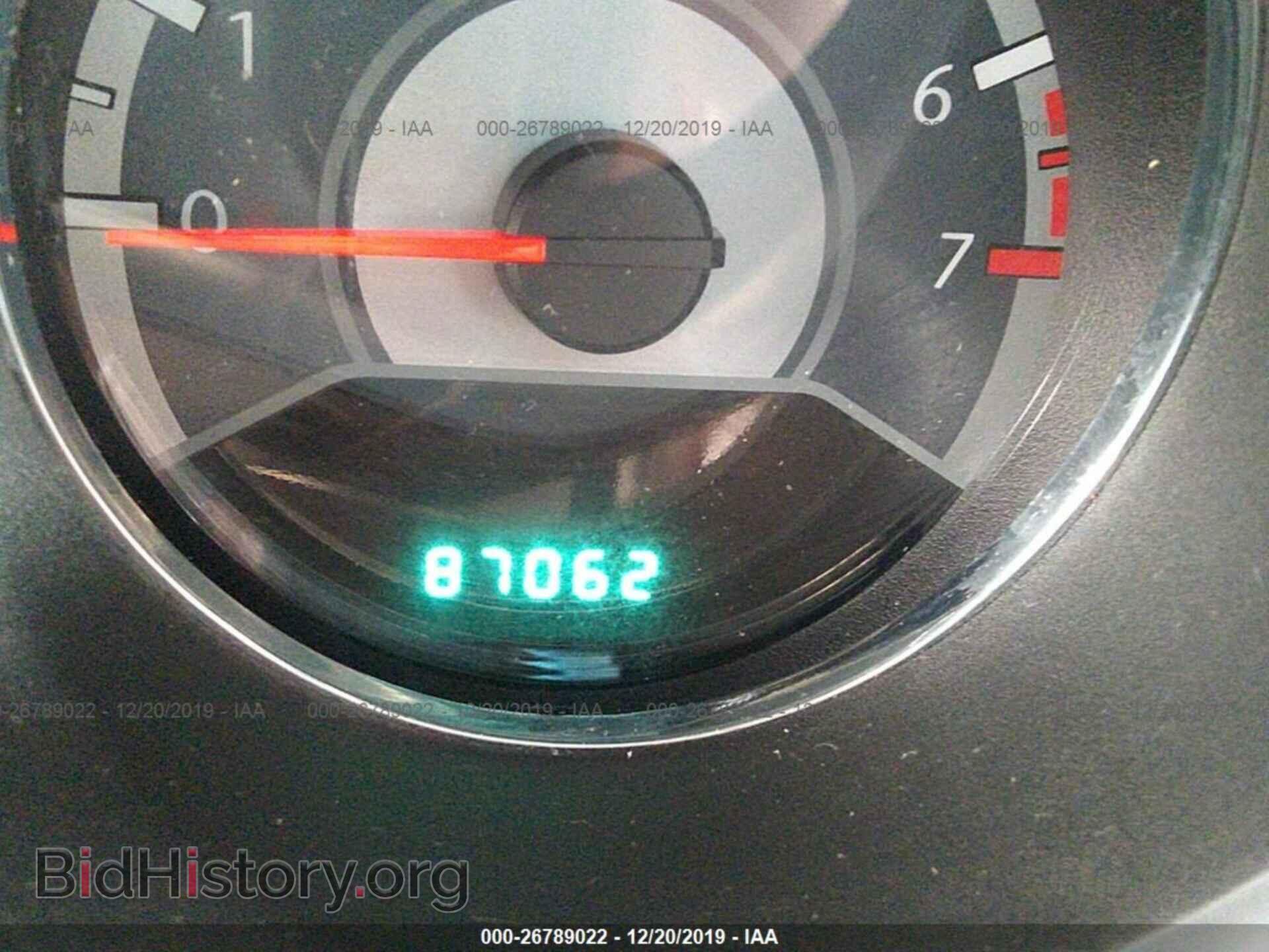 2011 CHRYSLER 200 - VIN: 1C3BC1FBXBN547947 - Фото 7
