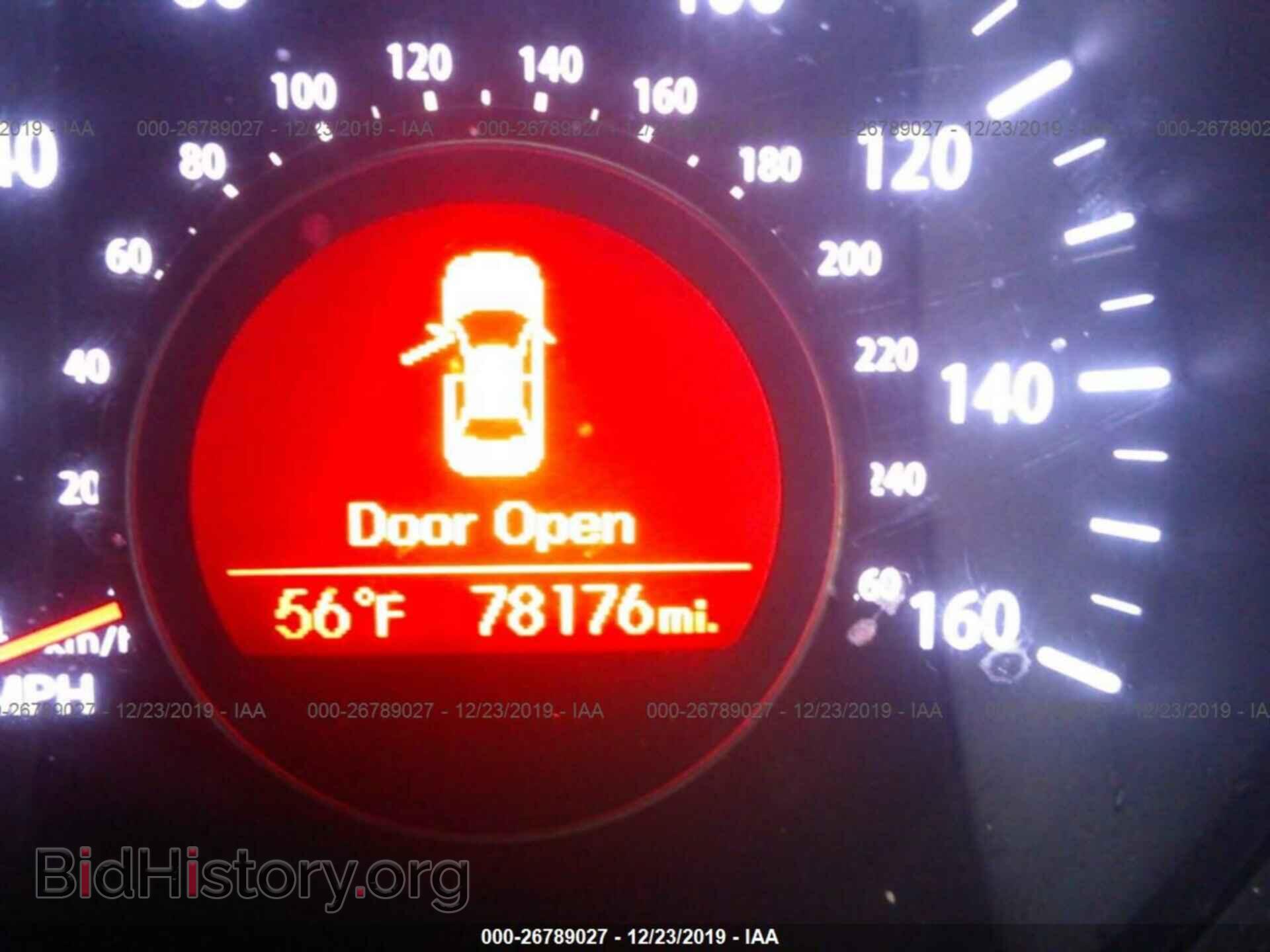 2013 KIA OPTIMA - VIN: KNAGM4A75D5367570 - Photo 7