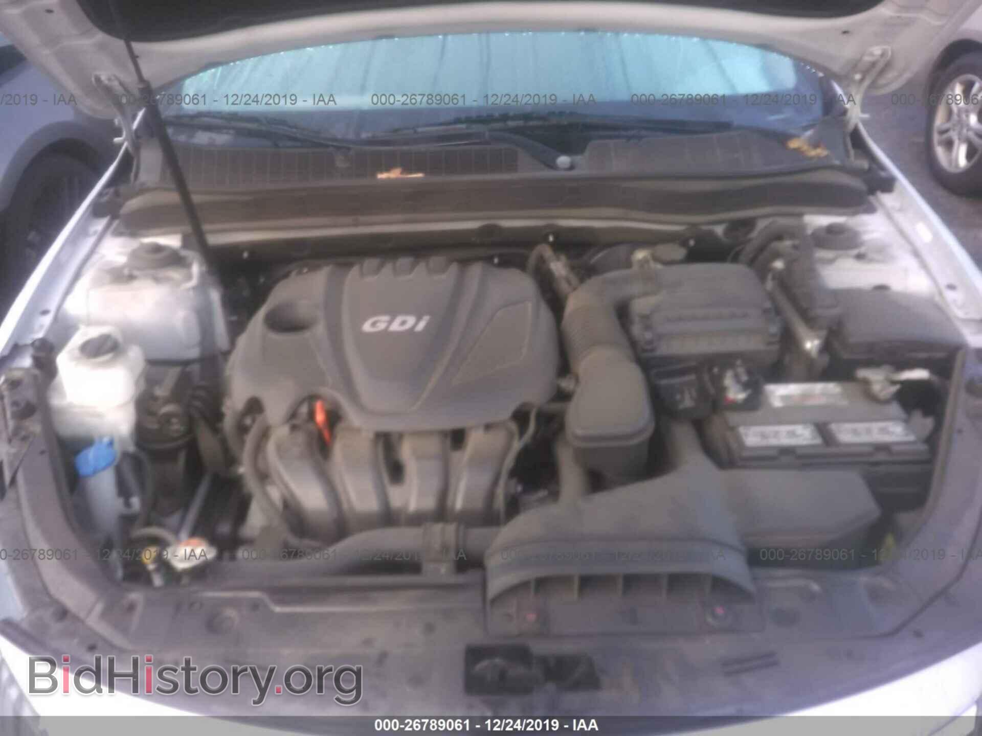 2013 KIA OPTIMA - VIN: 5XXGM4A79DG234292 - Photo 10