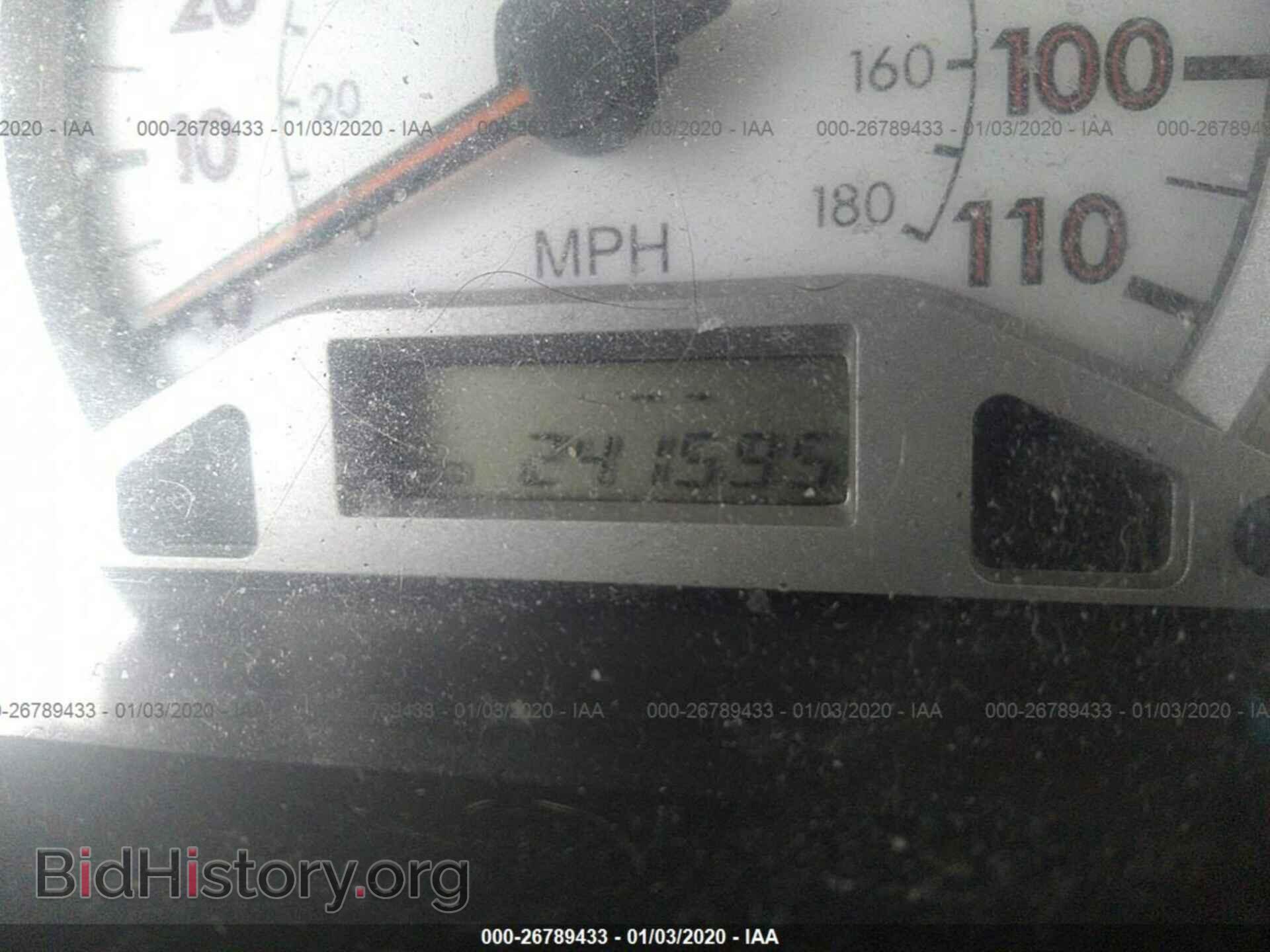 2007 TOYOTA COROLLA - VIN: 2T1BR32E37C853341 - Photo 7